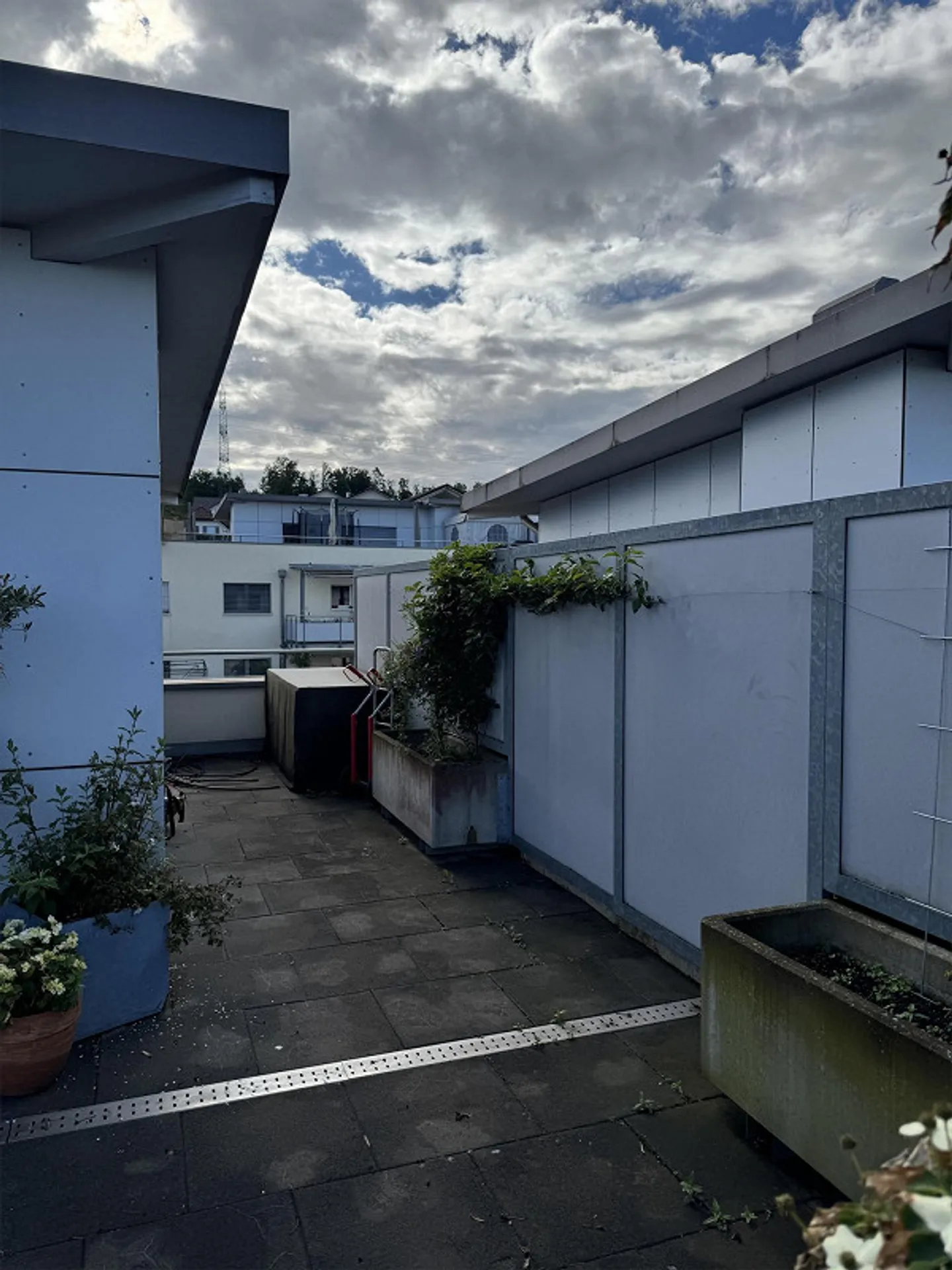 Geräumige Attikawohnung mit Terrassen - Foto 14 von 24