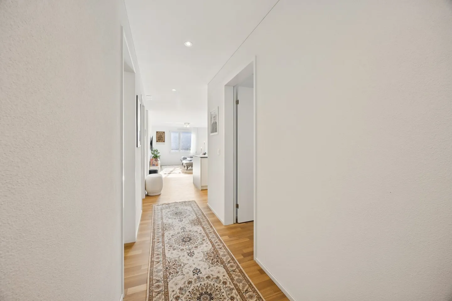 High-quality 3.5-room new apartment - Photo 11 of 25