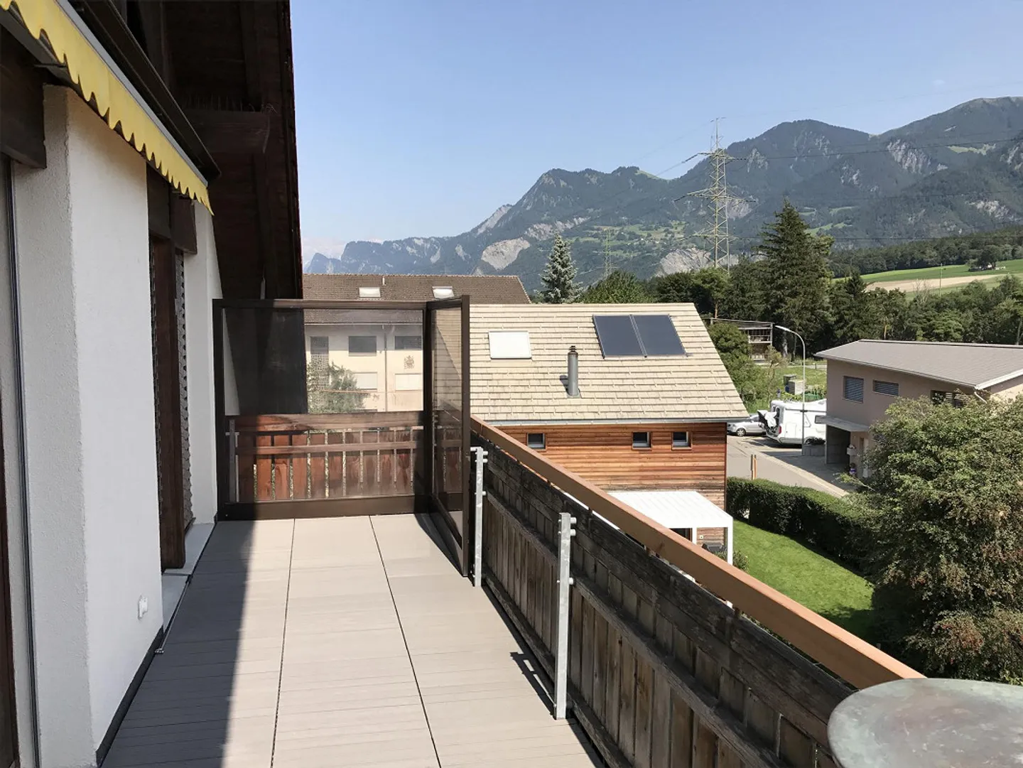 Maisonette Dachwohnung 4 1/2 Zimmer mit Galerie - Foto 12 von 20