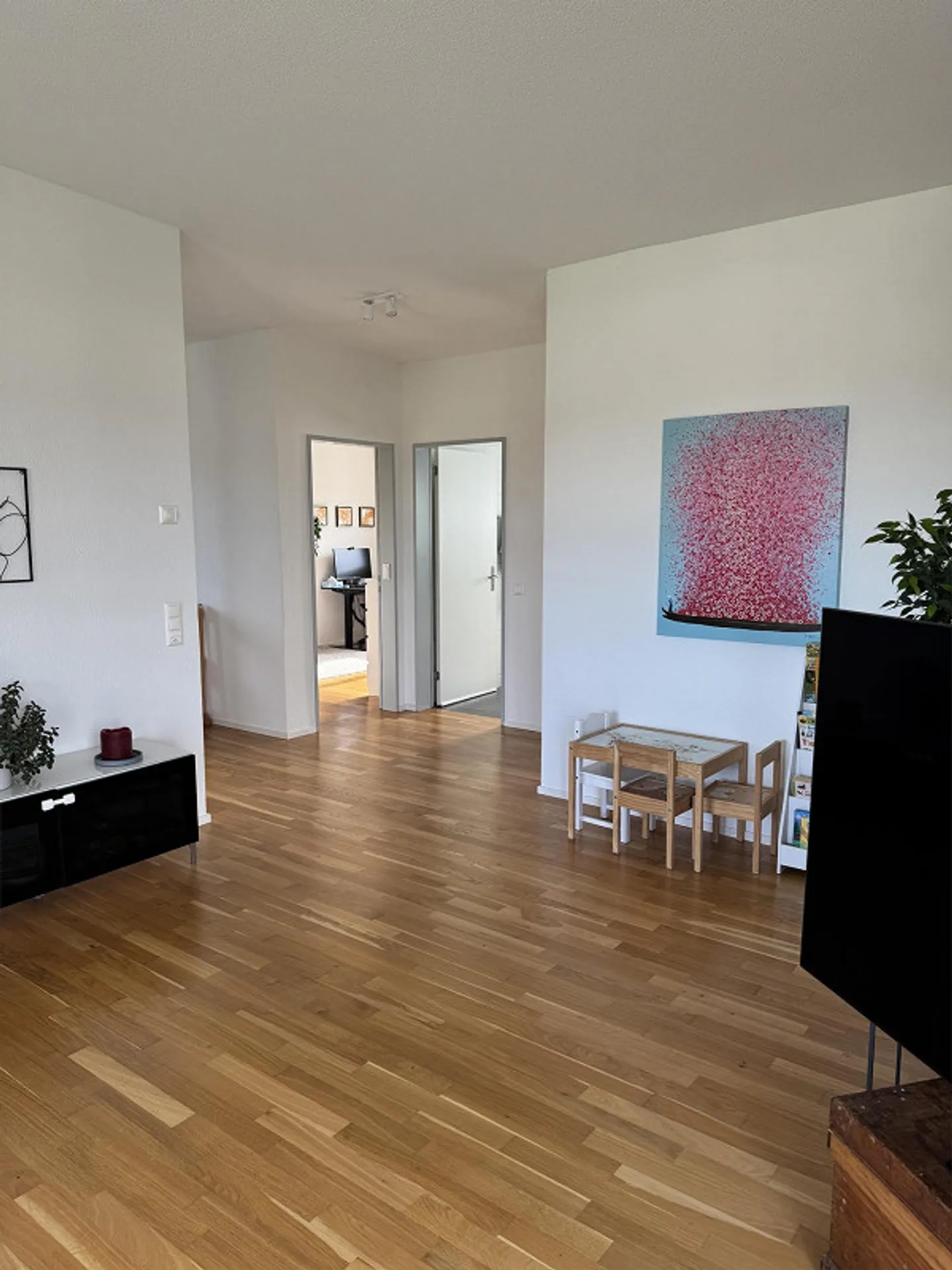 Geräumige Attikawohnung mit Terrassen - Foto 18 von 24