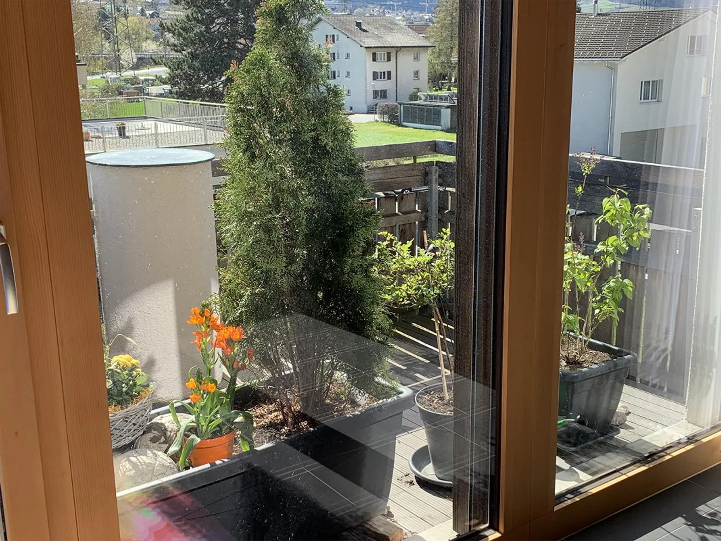 Maisonette Dachwohnung 4 1/2 Zimmer mit Galerie - Foto 13 von 20