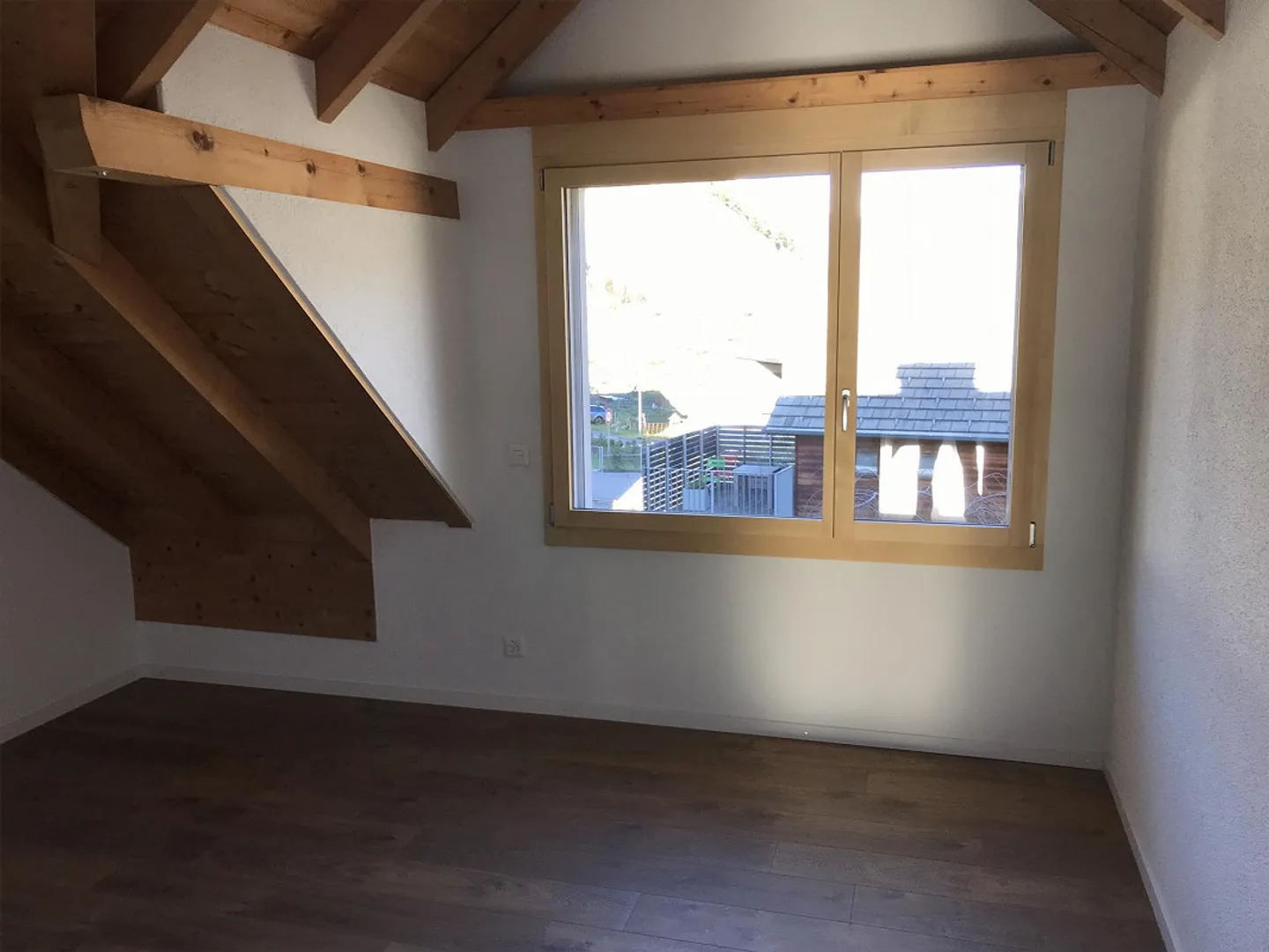 Maisonette Dachwohnung 4 1/2 Zimmer mit Galerie - Foto 16 von 20