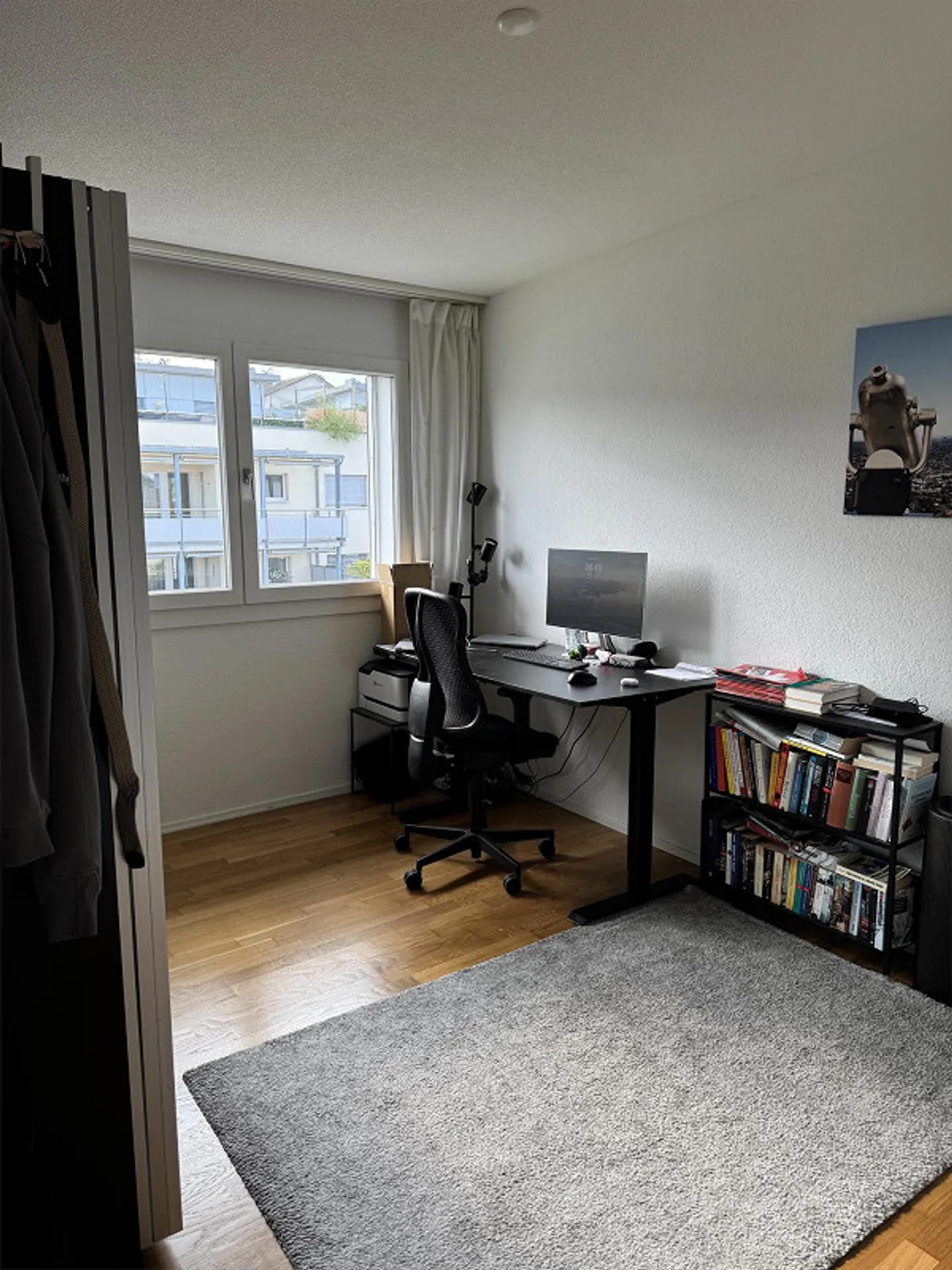 Geräumige Attikawohnung mit Terrassen - Foto 20 von 24