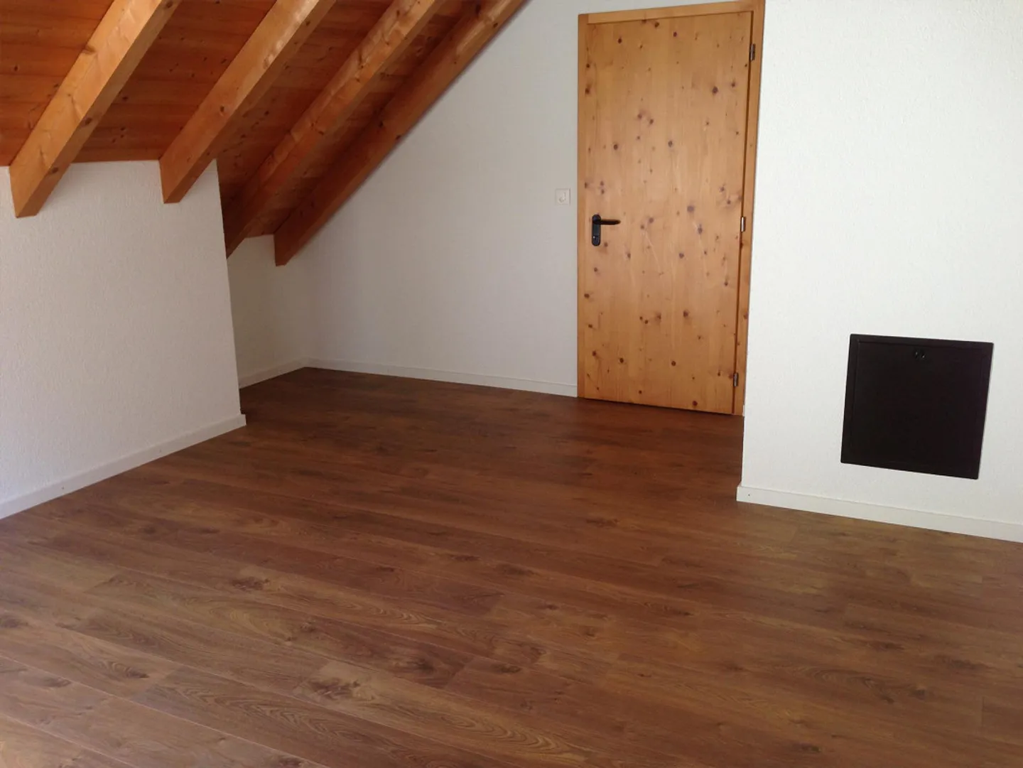 Maisonette Dachwohnung 4 1/2 Zimmer mit Galerie - Foto 19 von 20