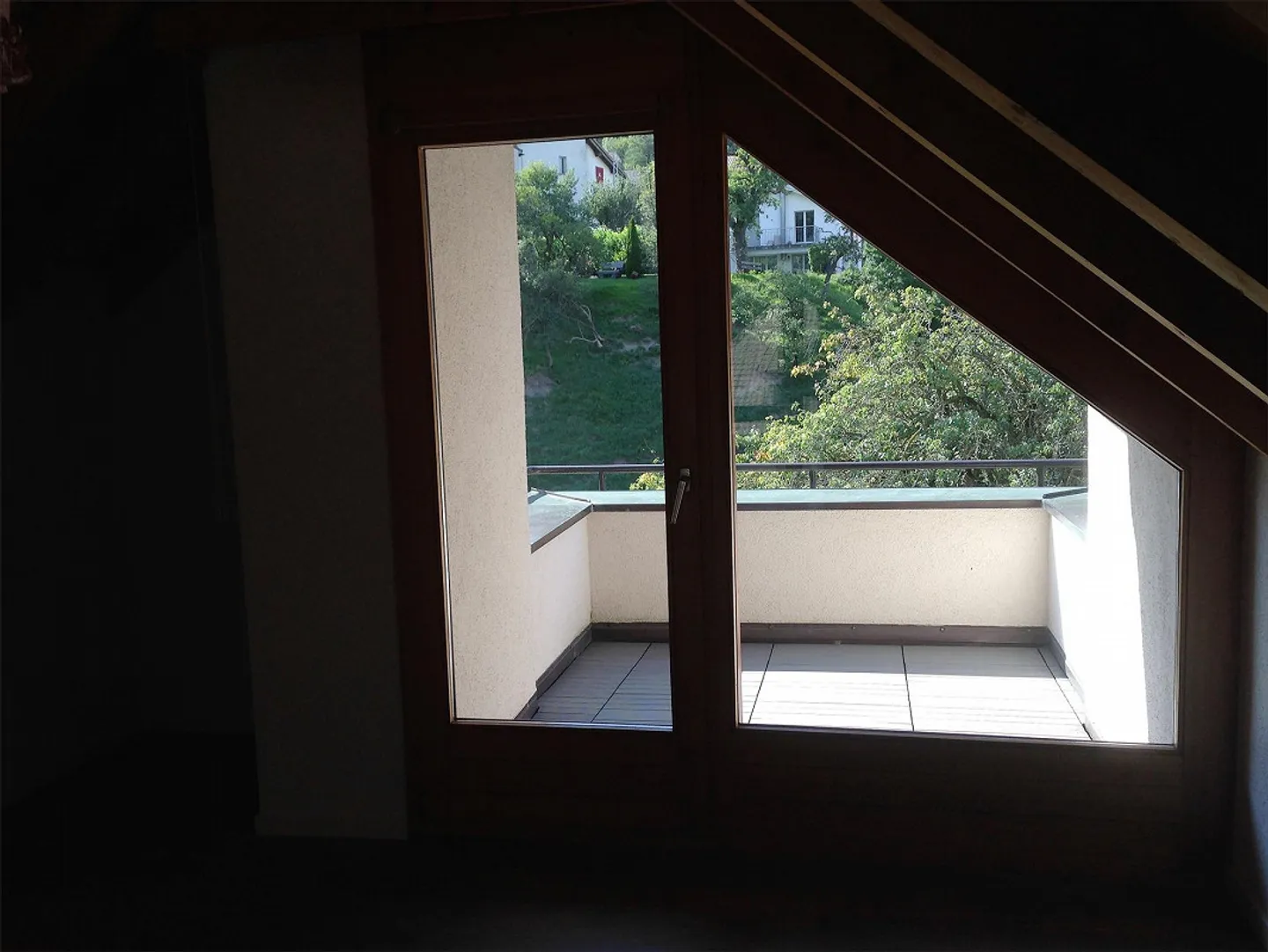 Maisonette Dachwohnung 4 1/2 Zimmer mit Galerie - Foto 20 von 20