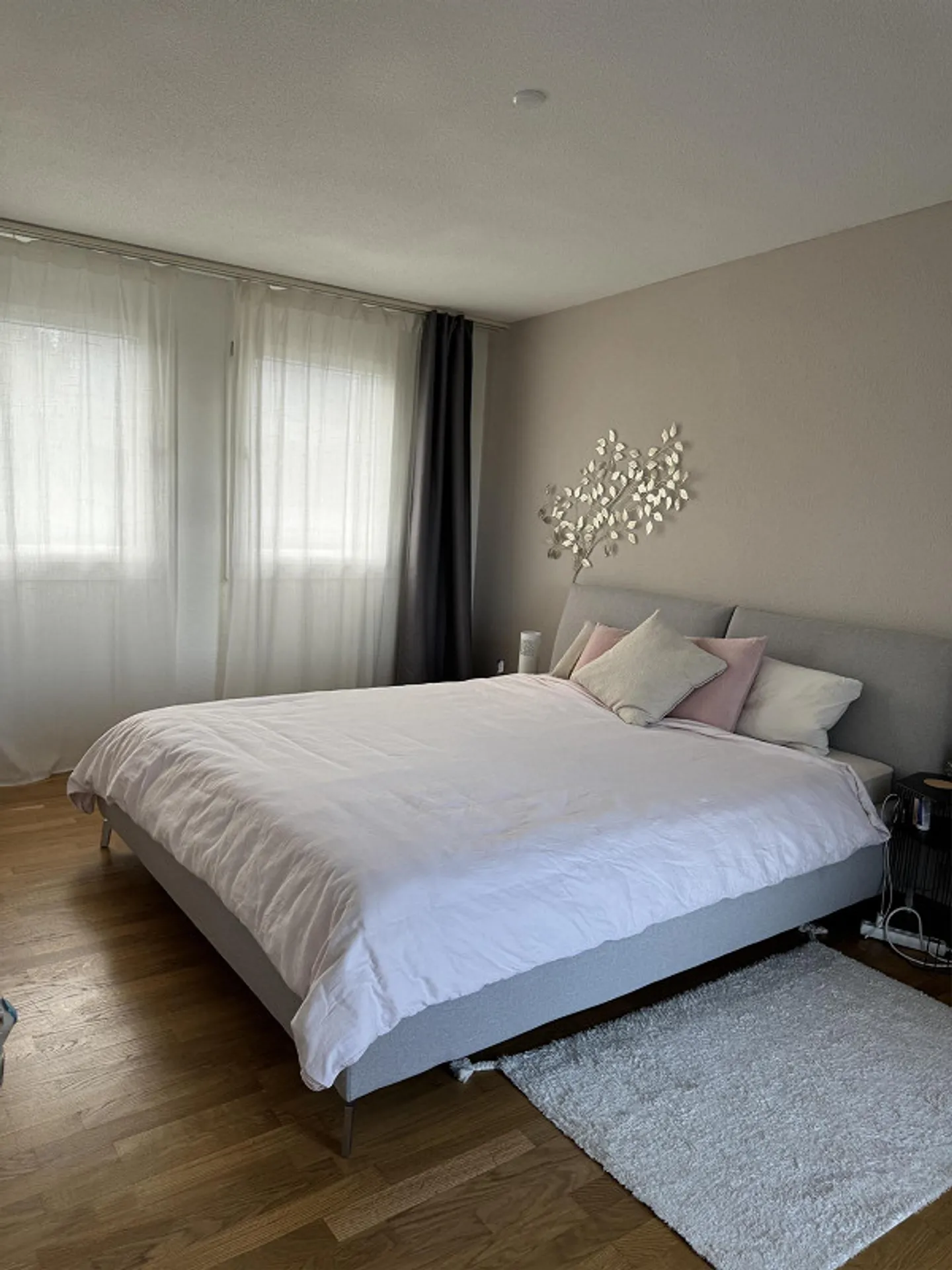 Geräumige Attikawohnung mit Terrassen - Foto 22 von 24