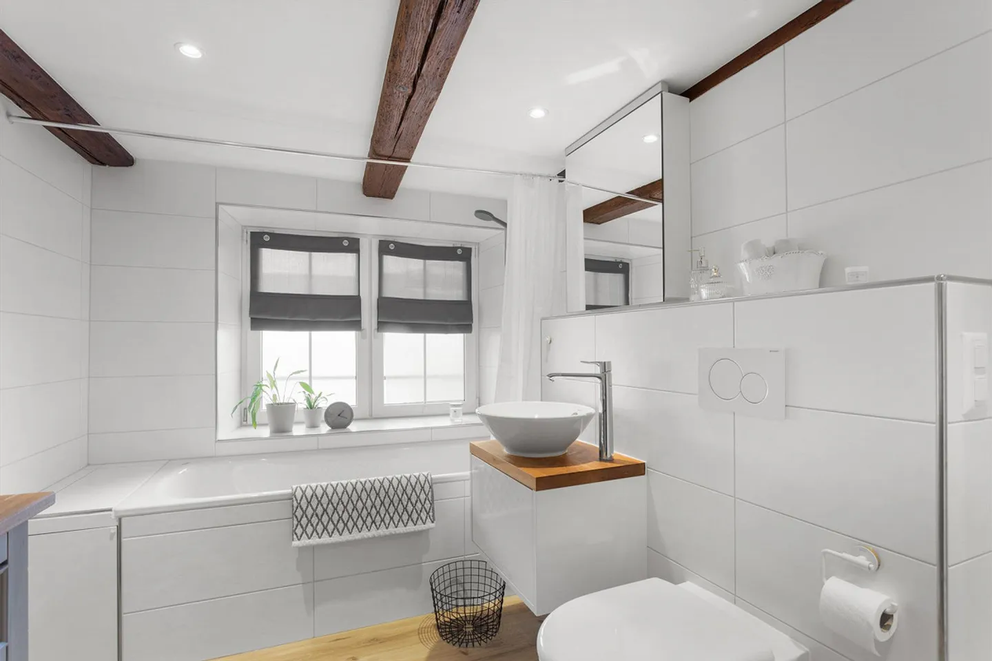 Le charme historique rencontre le style de vie moderne - Photo 2 sur 5