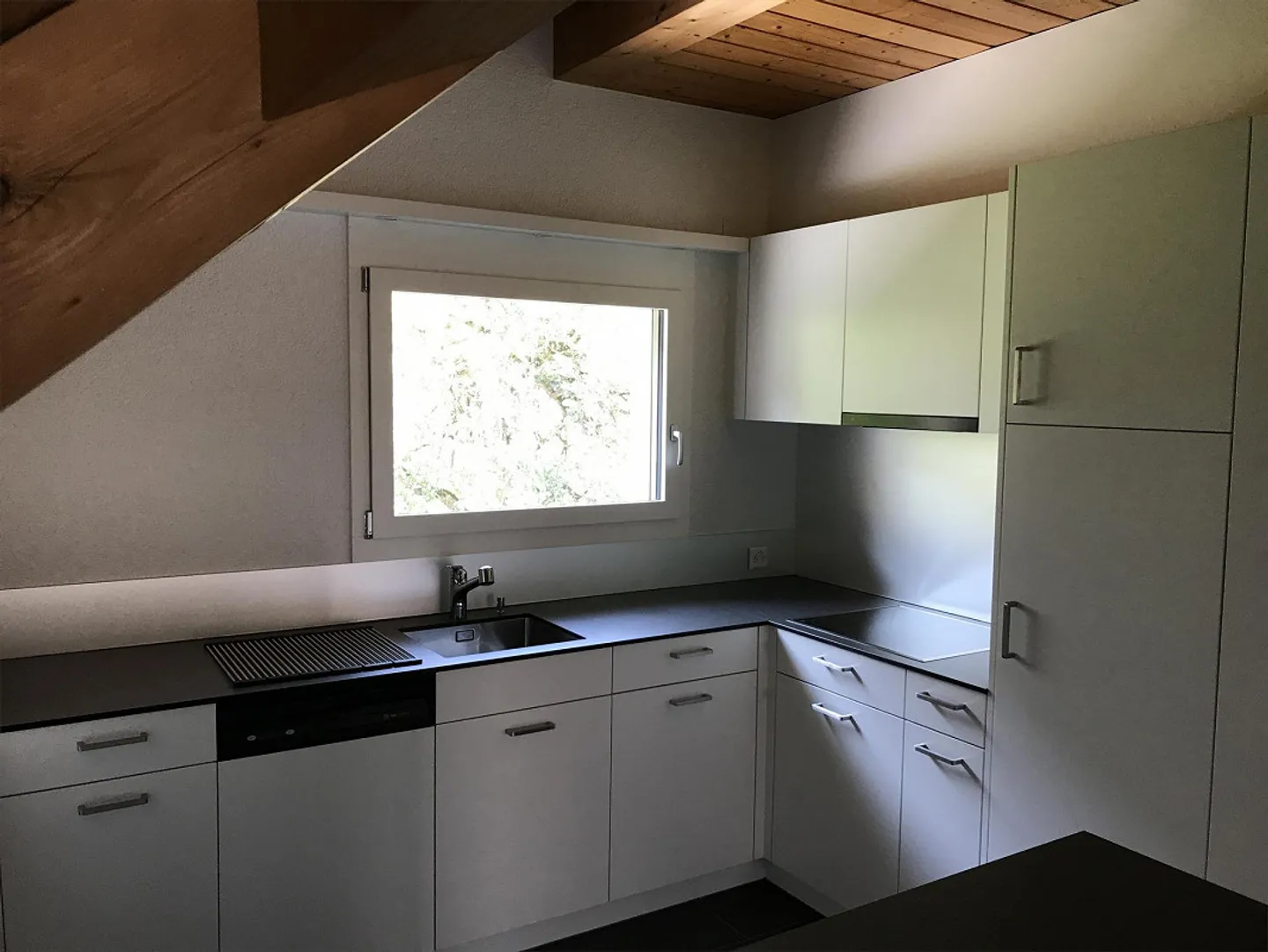 Maisonette Dachwohnung 4 1/2 Zimmer mit Galerie - Foto 5 von 20