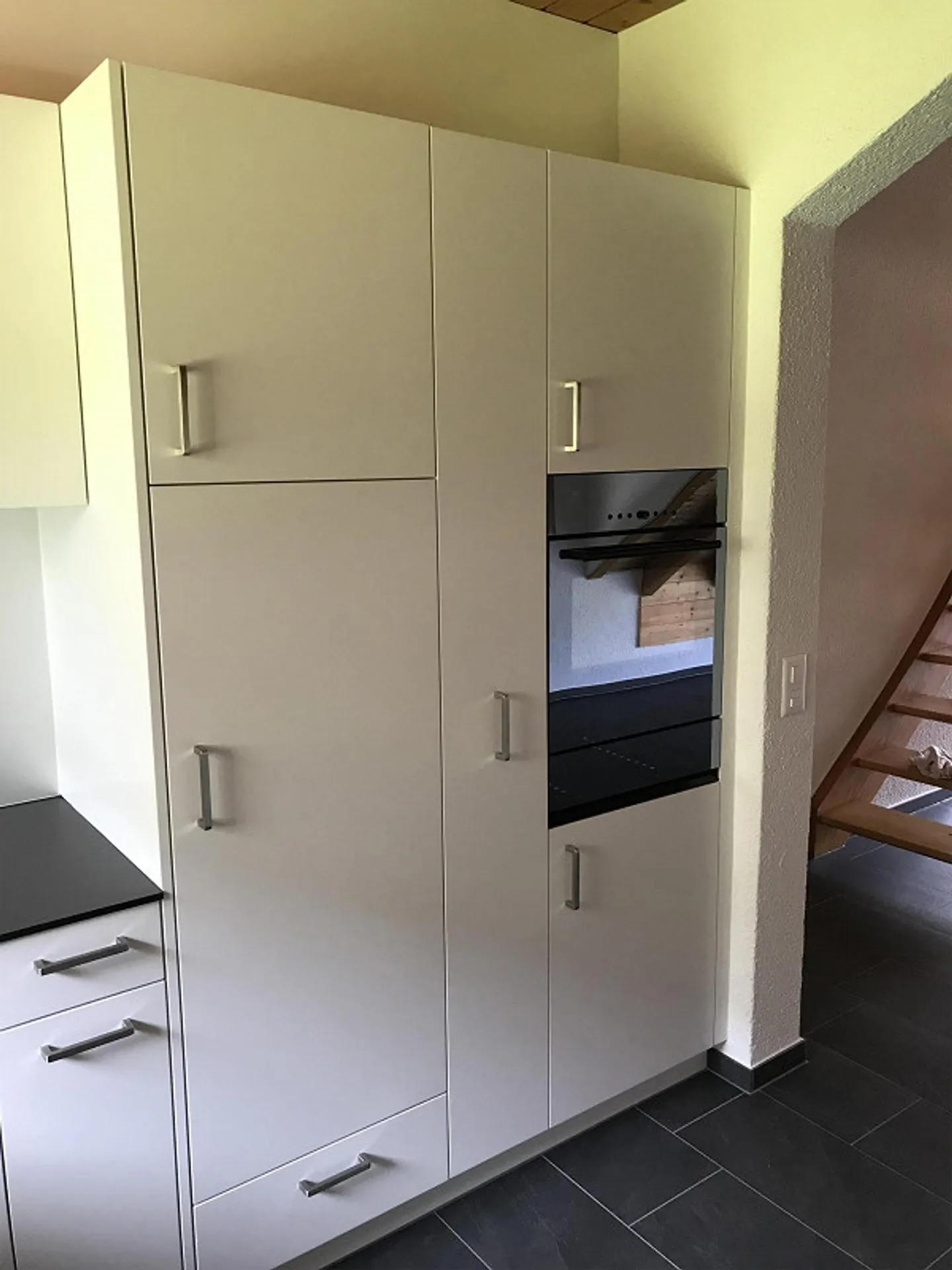 Maisonette Dachwohnung 4 1/2 Zimmer mit Galerie - Foto 6 von 20