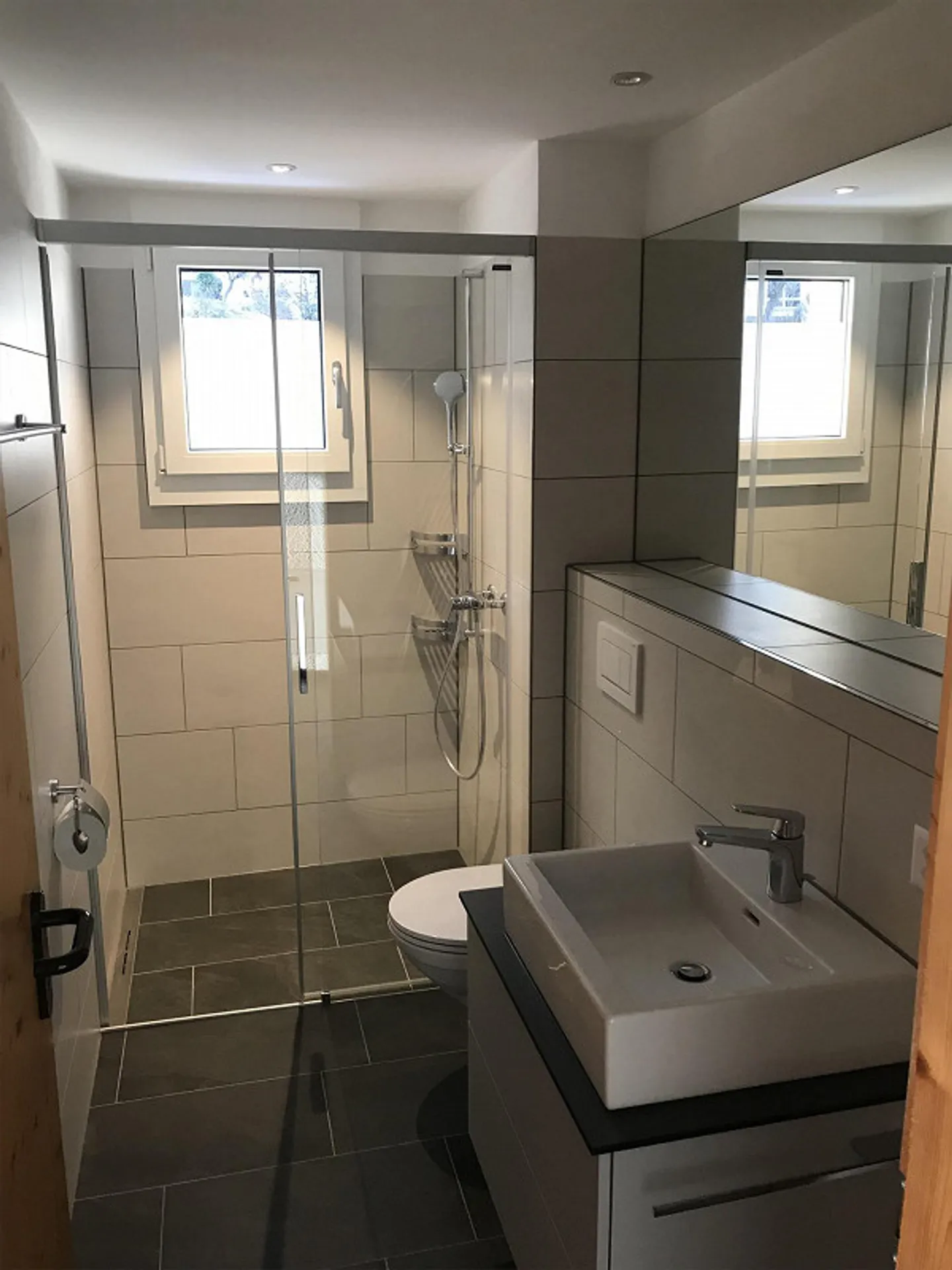 Maisonette Dachwohnung 4 1/2 Zimmer mit Galerie - Foto 8 von 20