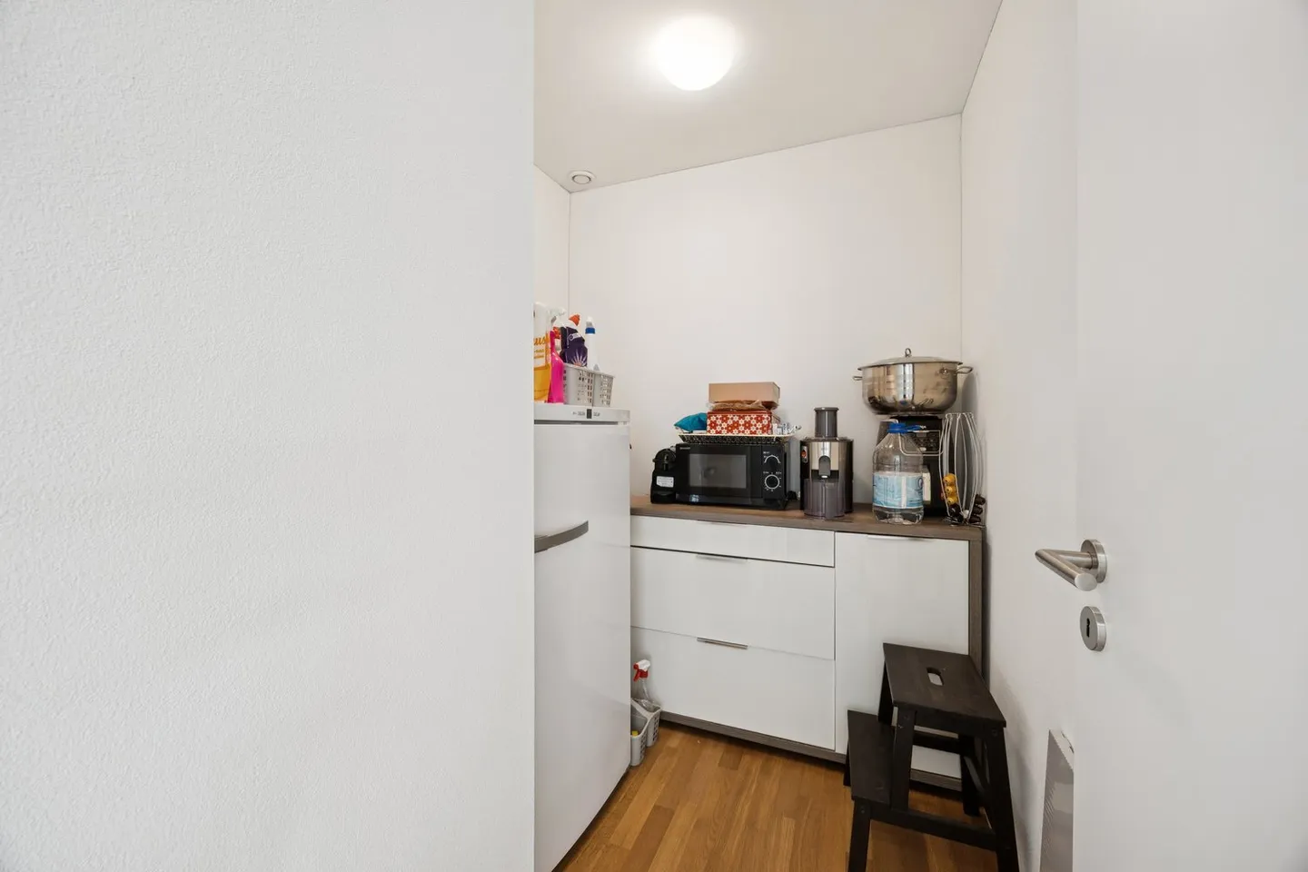 High-quality 3.5-room new apartment - Photo 20 of 25