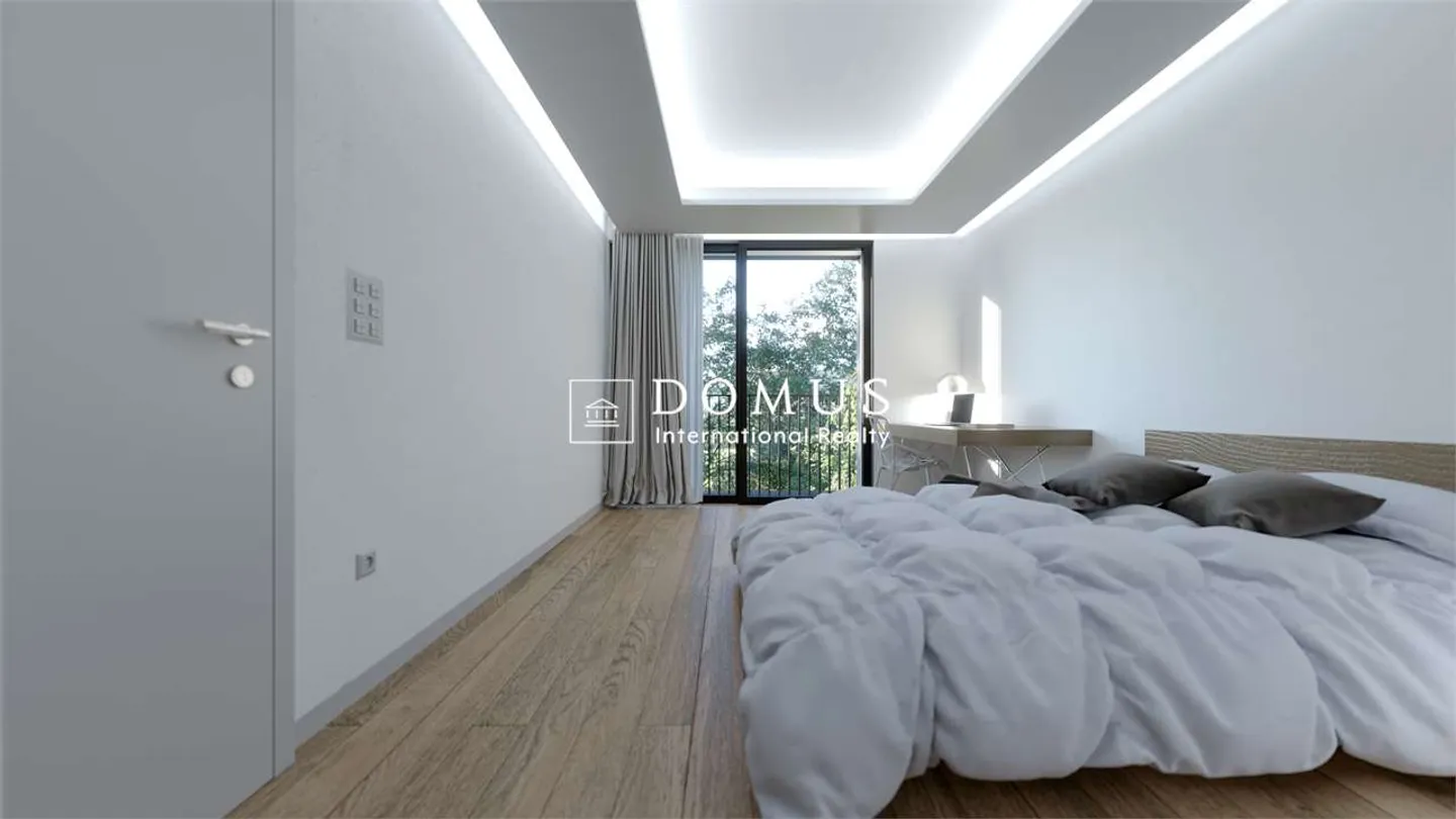 Moderne 2.5-Zimmer-Wohnung zum Verkauf - Foto 5 von 5