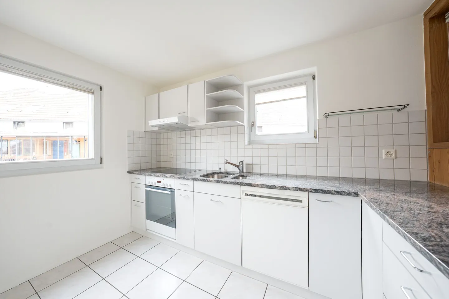 Appartement en coin en duplex de 4,5 pièces au centre - Photo 6 sur 18