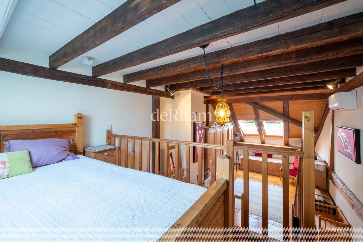 Wunderschönes Triplex mit Garten - Foto 8 von 16