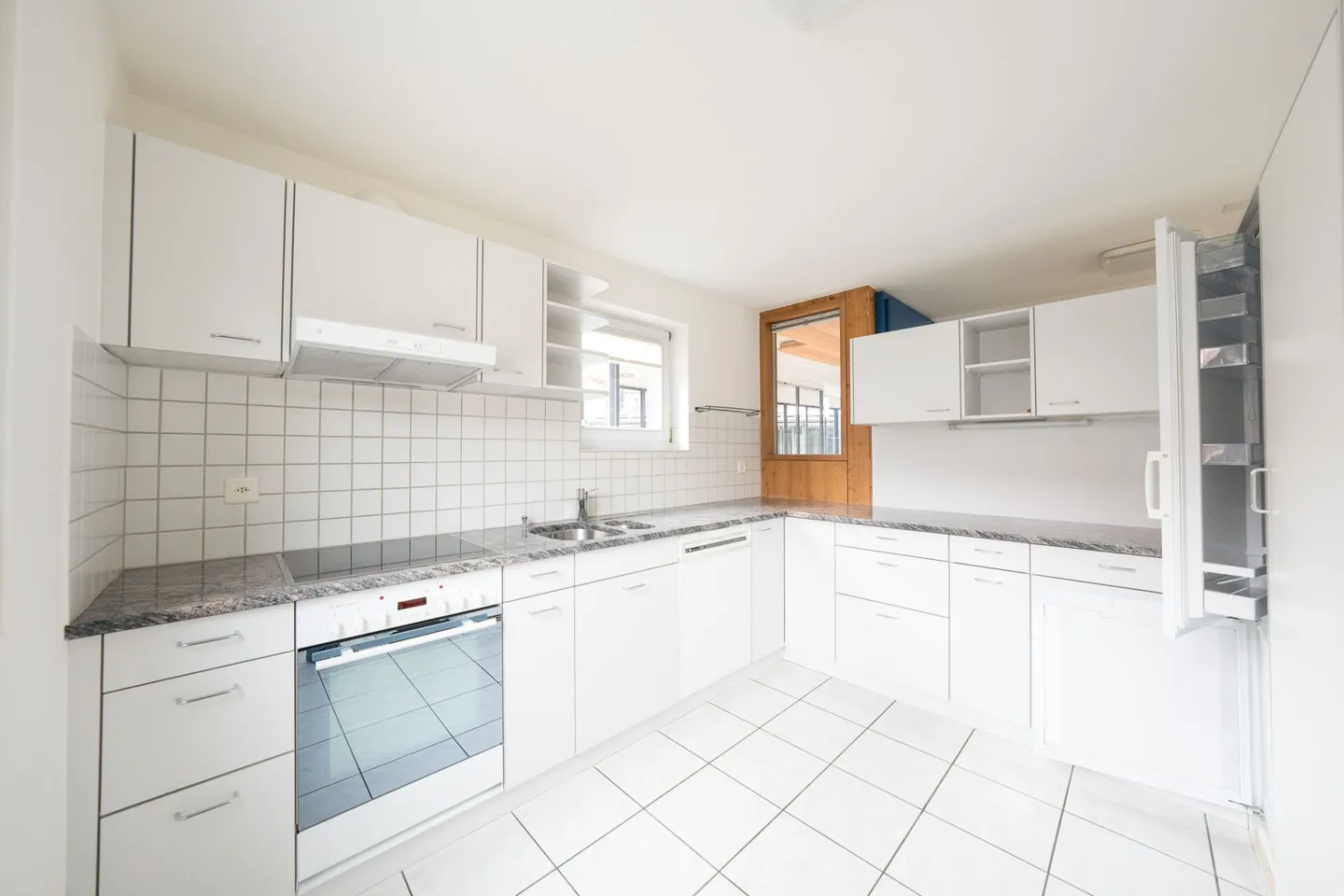 Appartement en coin en duplex de 4,5 pièces au centre - Photo 7 sur 18