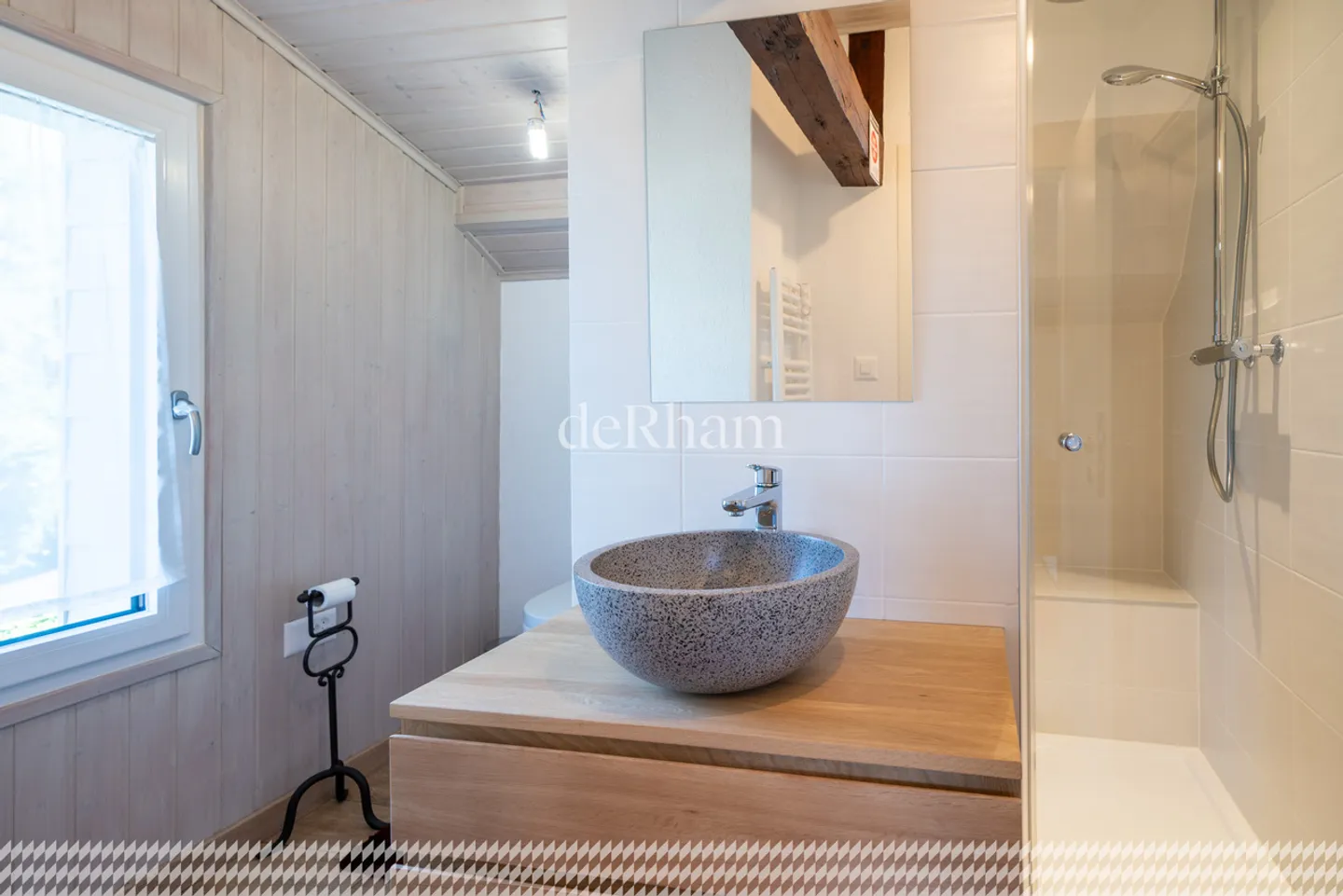 Wunderschönes Triplex mit Garten - Foto 11 von 16