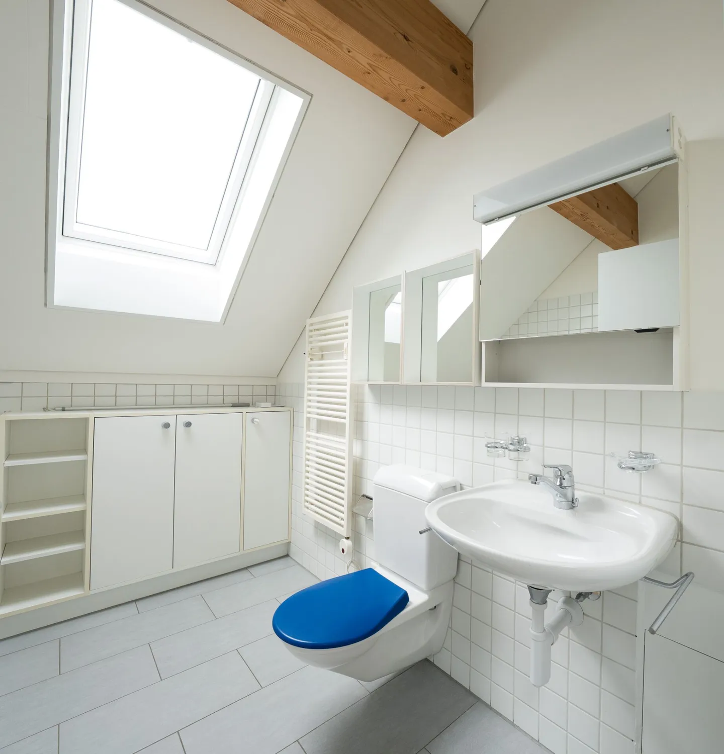 Appartement en coin en duplex de 4,5 pièces au centre - Photo 11 sur 18