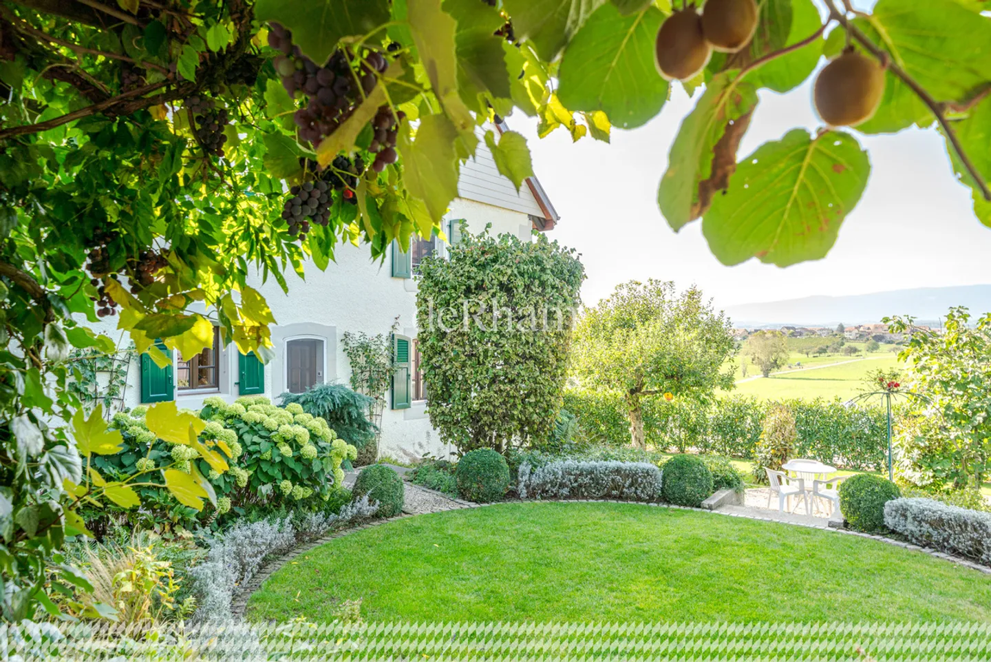 Wunderschönes Triplex mit Garten - Foto 15 von 16