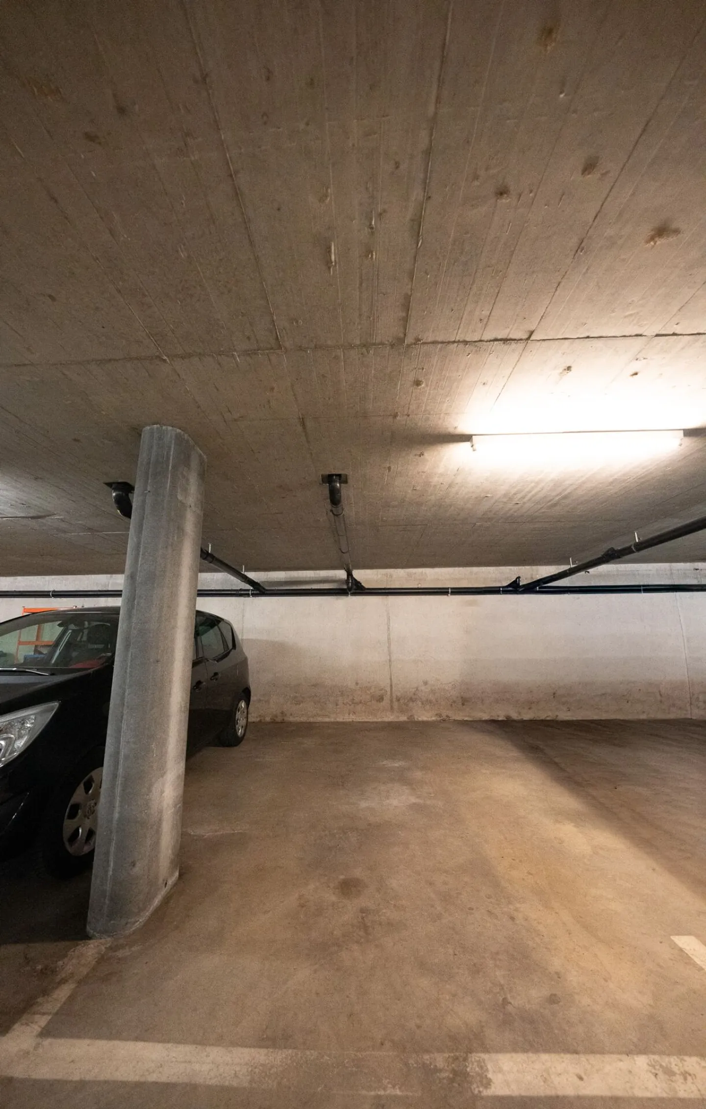 Appartement en coin en duplex de 4,5 pièces au centre - Photo 17 sur 18