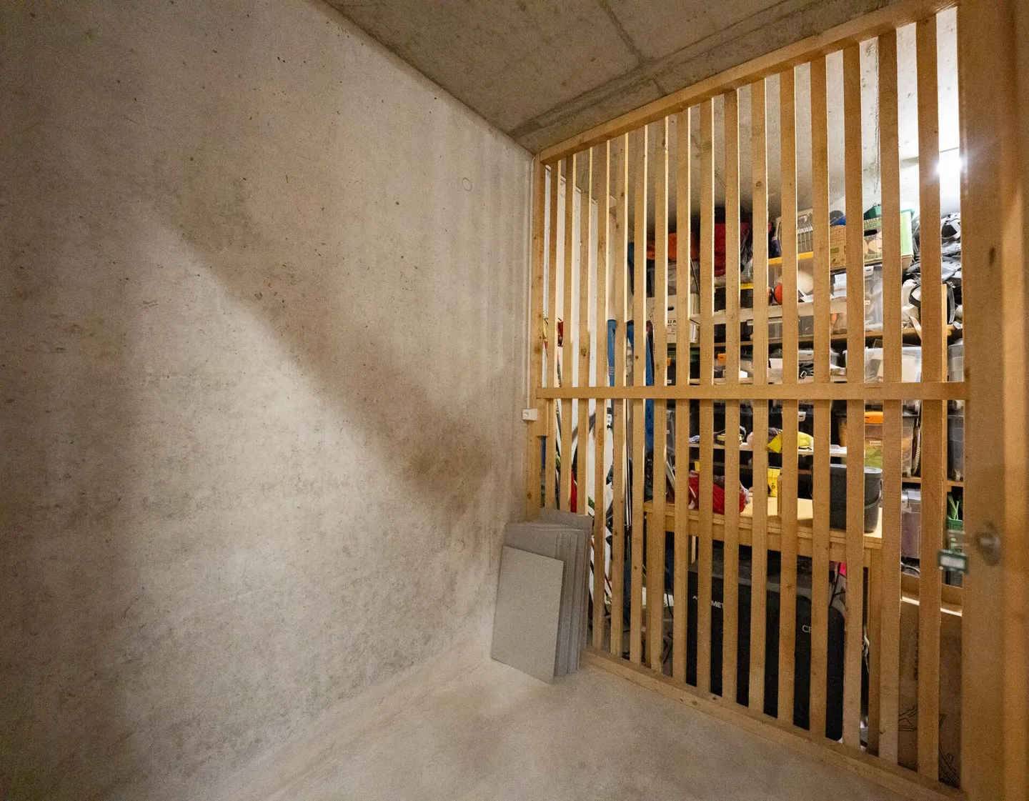 Appartement en coin en duplex de 4,5 pièces au centre - Photo 18 sur 18