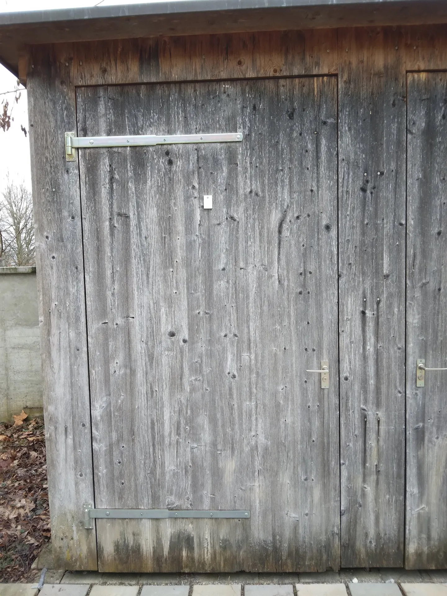 Vous cherchez un emplacement pour votre moto ? - Photo 2 sur 2