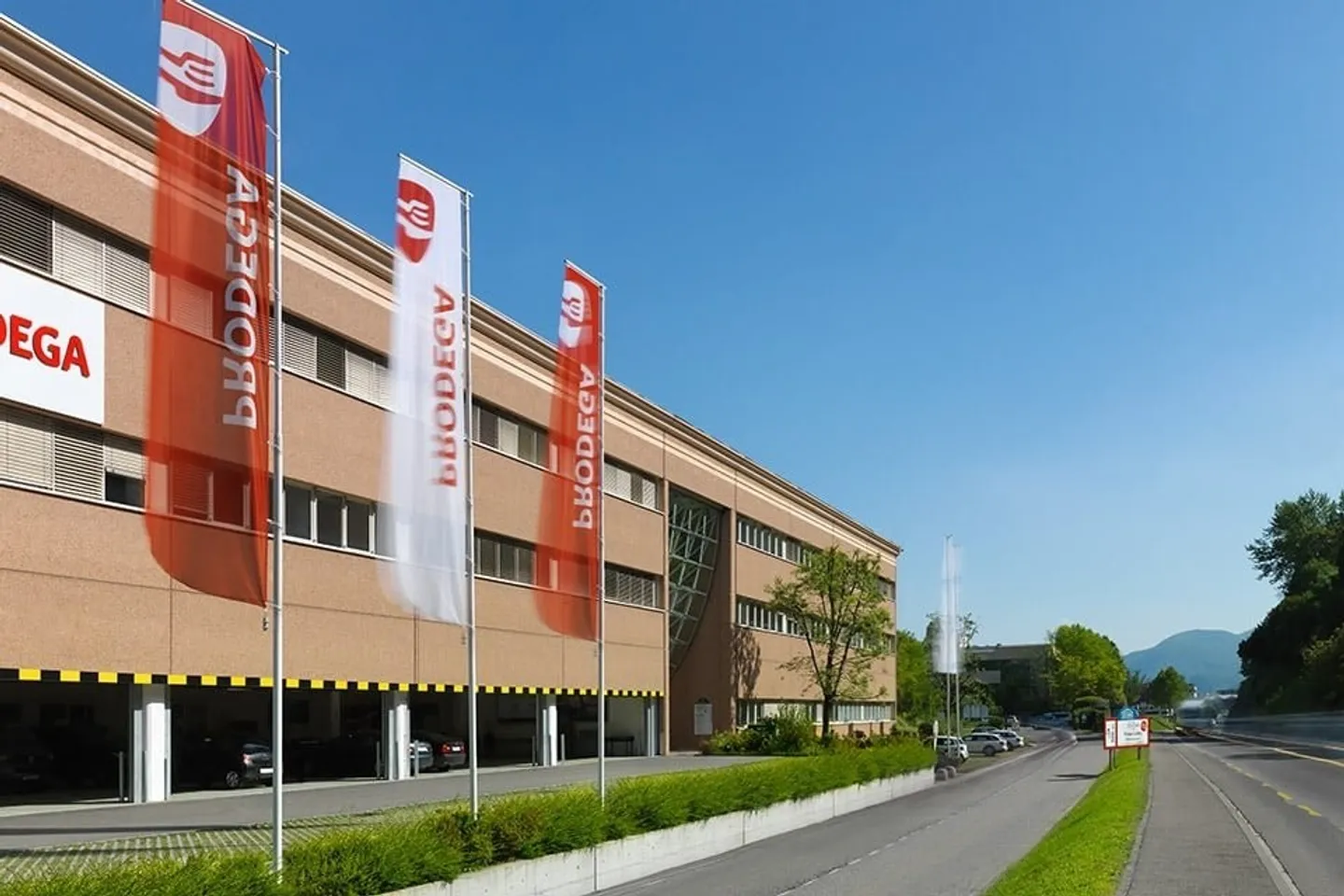 LUGANO NORD - Helle Bürofläche von 990 m² zu vermieten (Ref. 210) - Foto 15 von 20