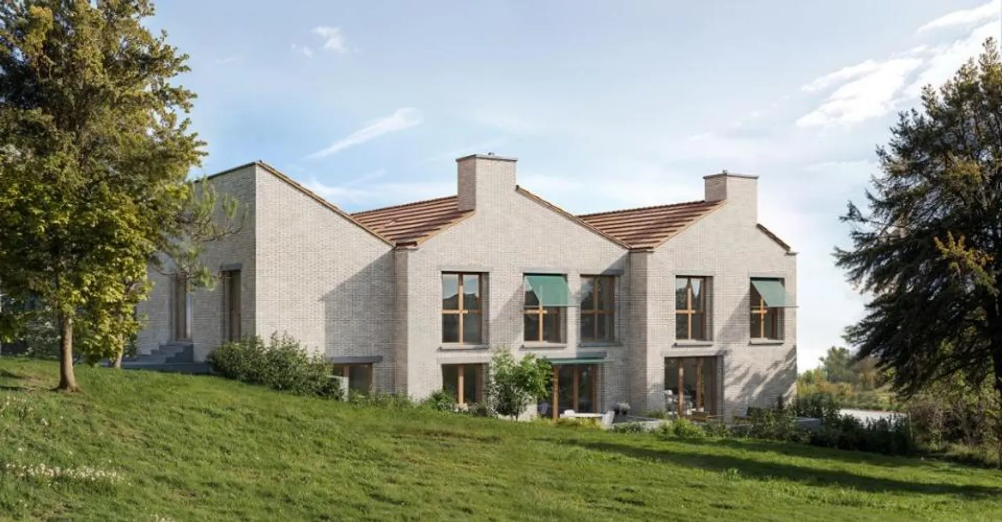 Contemporary Urban Villa - Photo 4 of 6