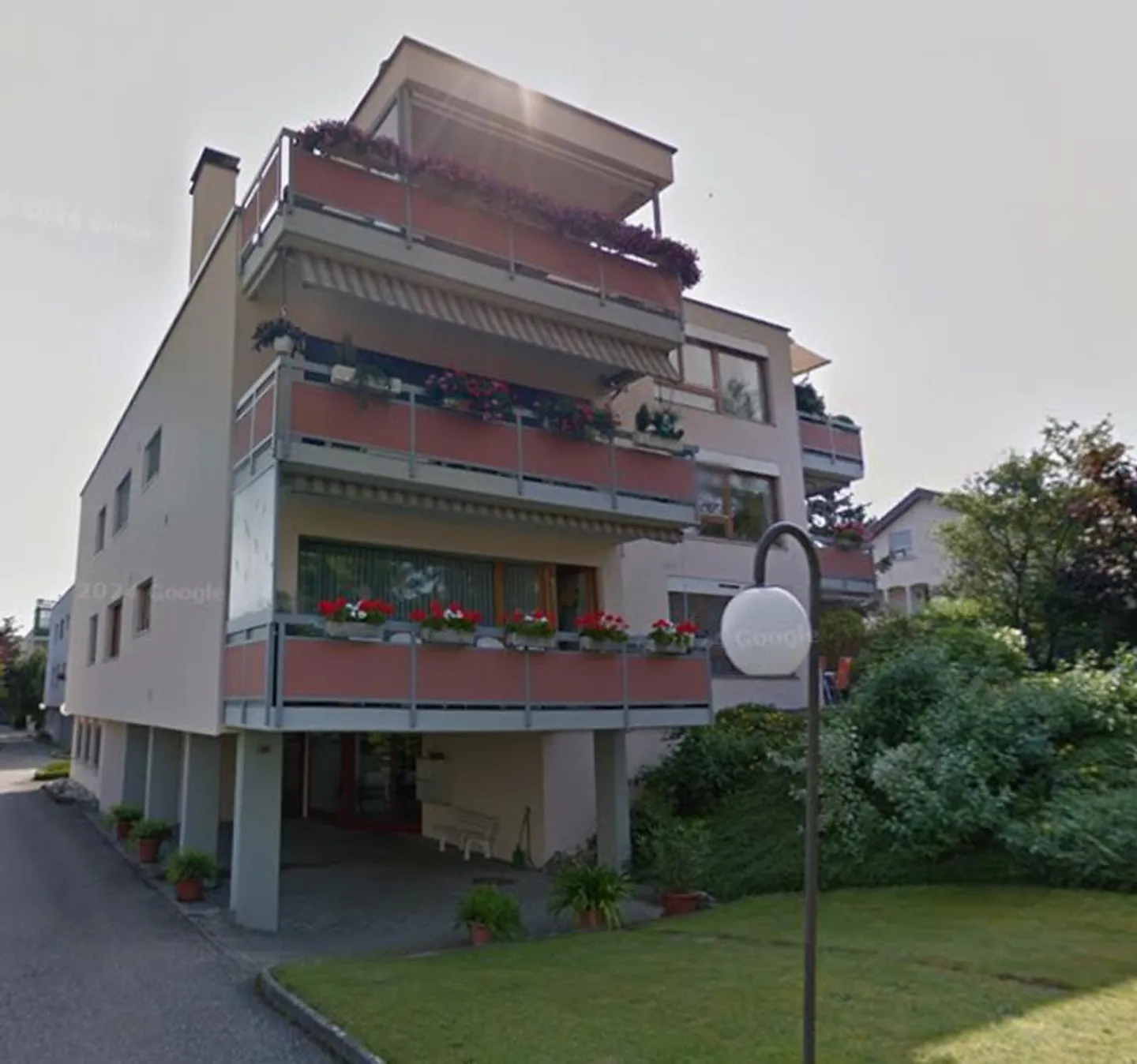 Appartamento 4.5 stanze - Foto 1 di 5