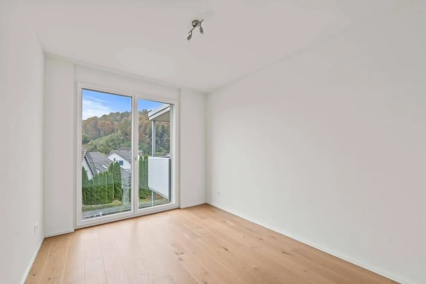 Appartement 3 ½ pièces avec équipements exclusifs à Brittnau - Photo 5 sur 10