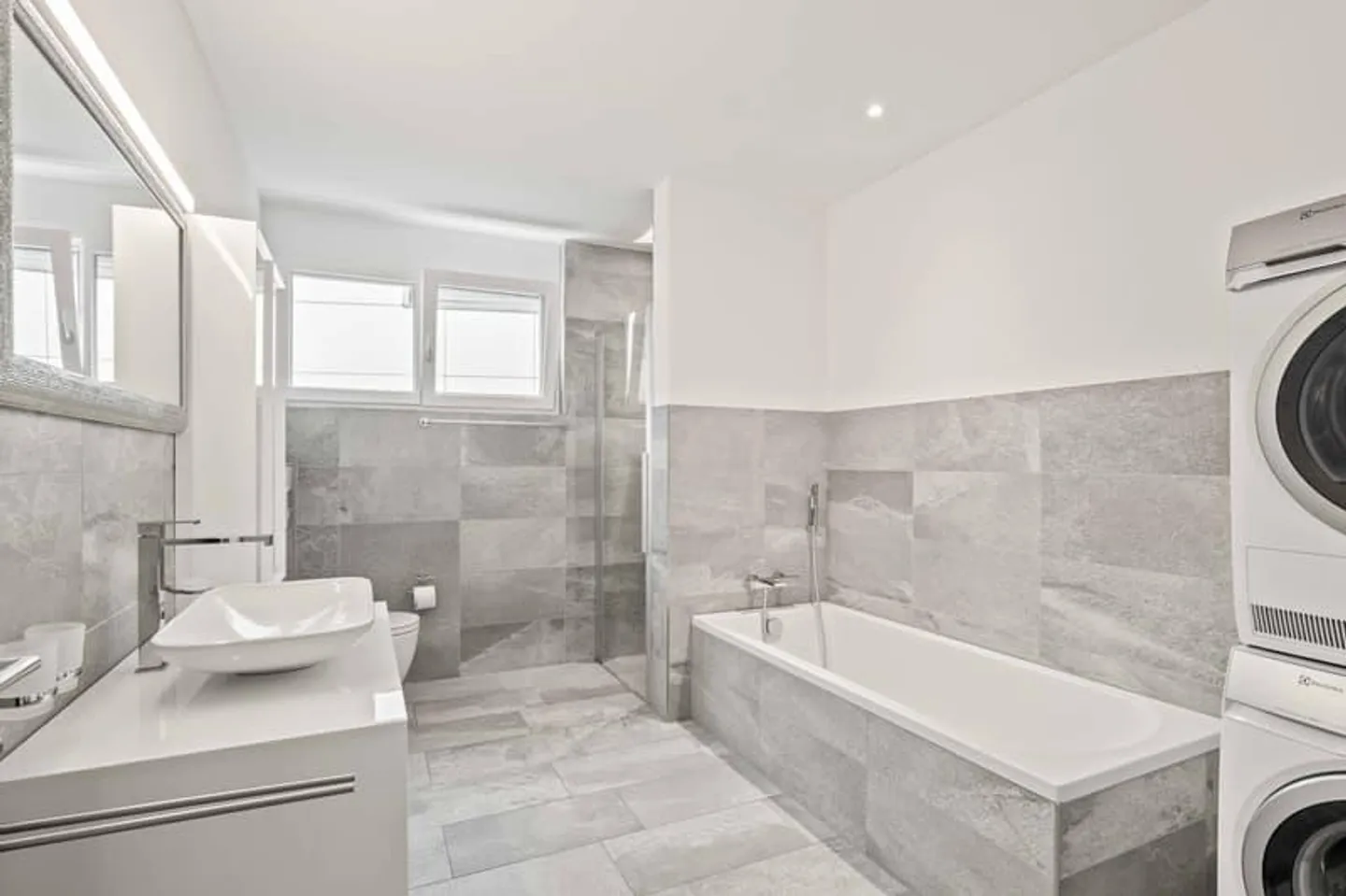 Appartement 3 ½ pièces avec équipements exclusifs à Brittnau - Photo 6 sur 10