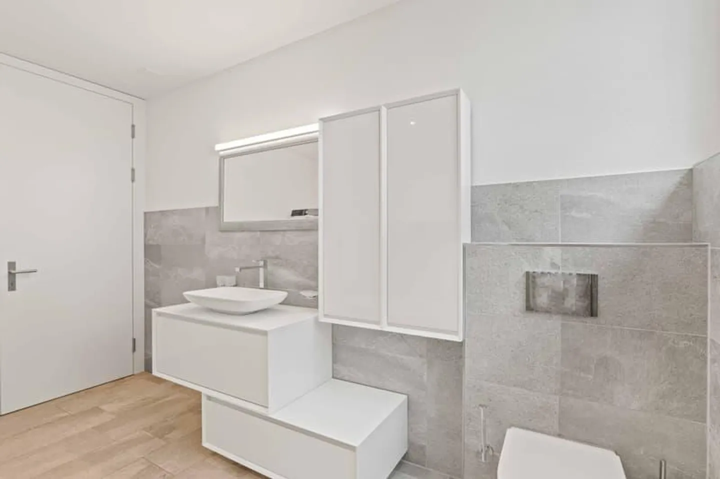 Appartement 3 ½ pièces avec équipements exclusifs à Brittnau - Photo 7 sur 10