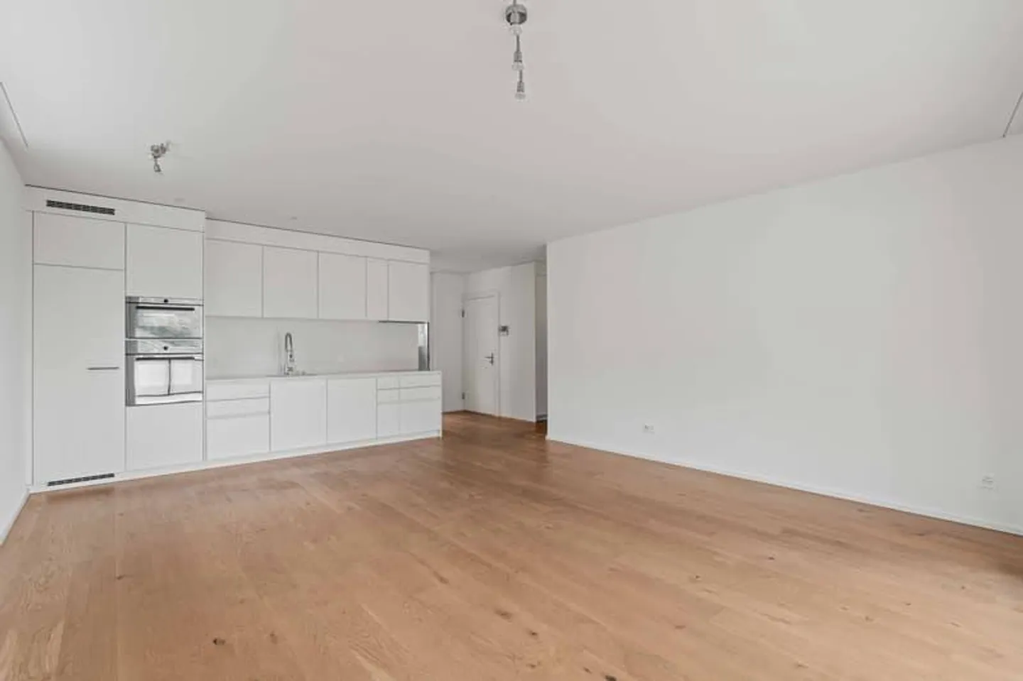 Appartement 3 ½ pièces avec équipements exclusifs à Brittnau - Photo 2 sur 10