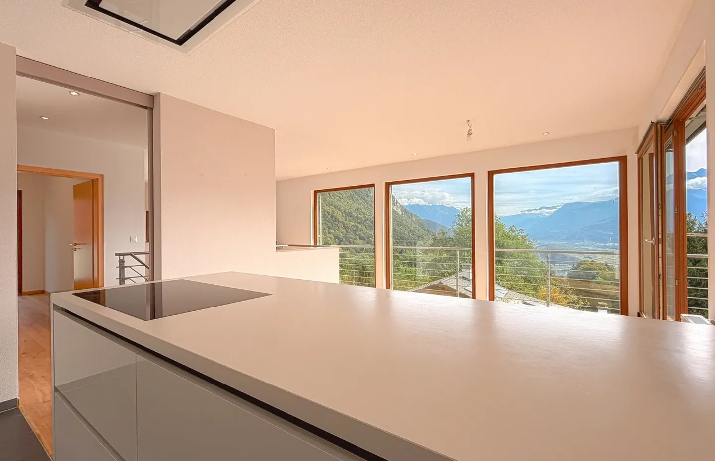 Stunning Villa with Alpine Views - Photo 8 of 17