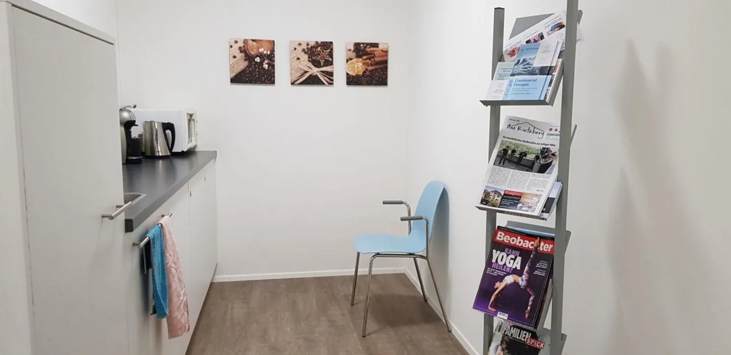 Practice Room / Atelier / Office - Photo 6 of 7