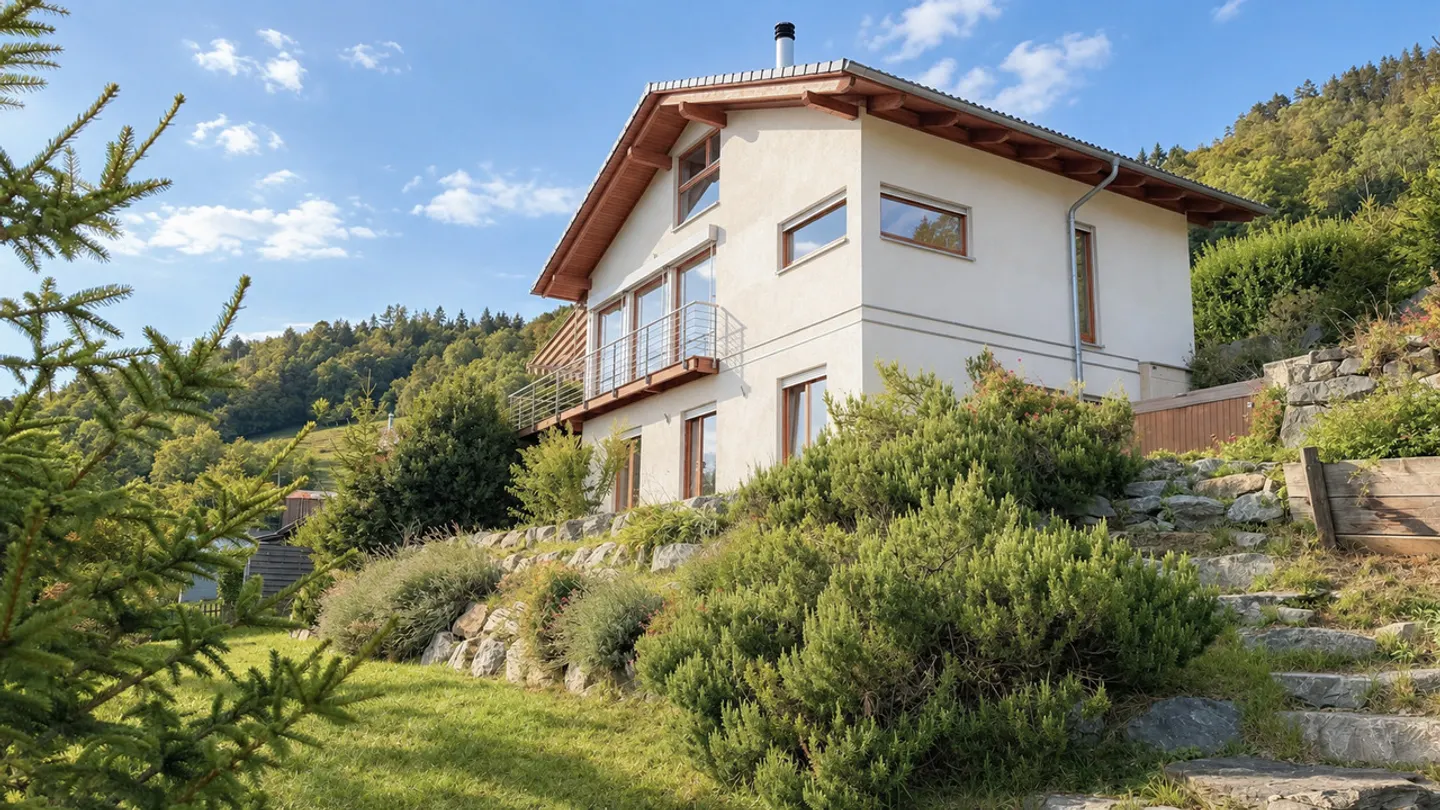 Stunning Villa with Alpine Views - Photo 11 of 17