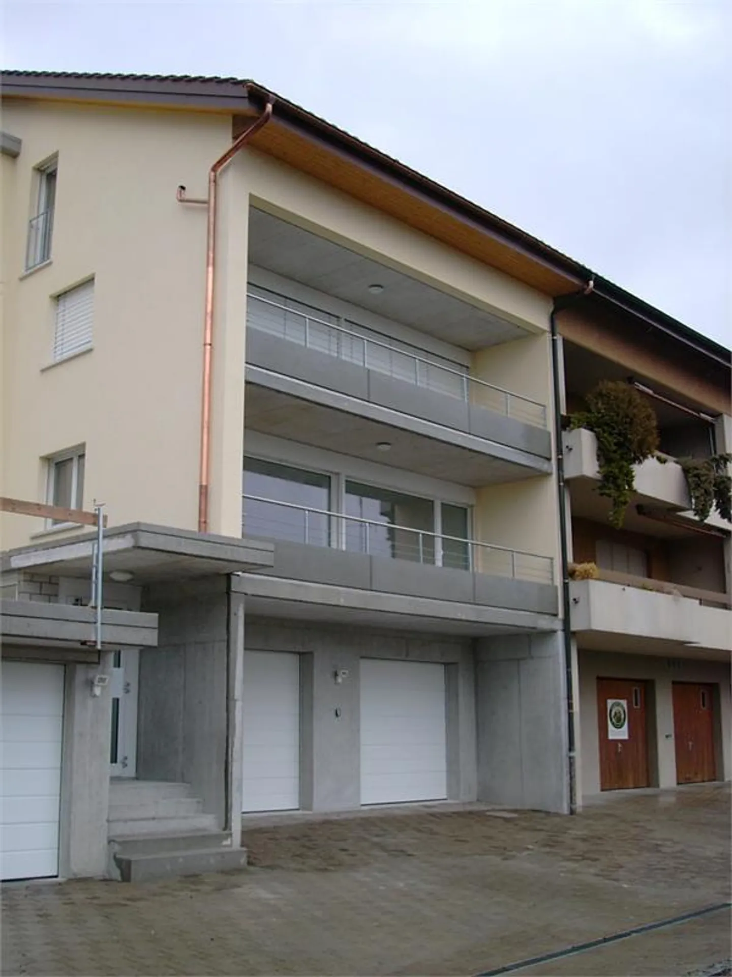 Appartement 4,5 pièces - Photo 6 sur 6