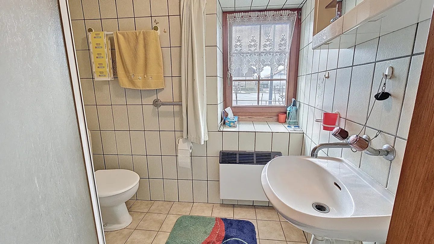 Farm of 5 rooms with annexes in Combremont-le-Petit / VD - Photo 19 of 19