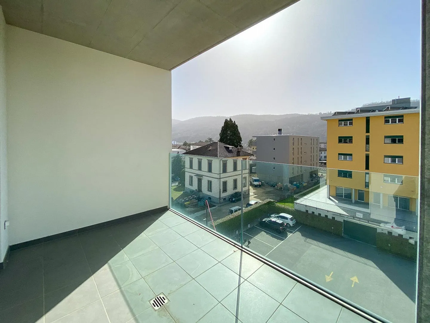 Moderne 3,5 pièces à Balerna également en formule location-achat - Photo 9 sur 15