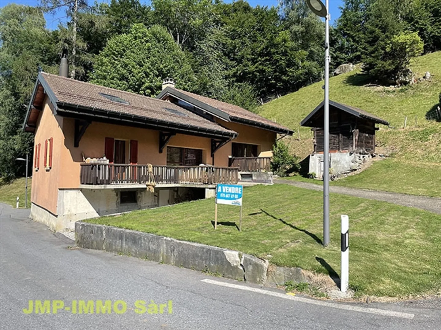 Very beautiful house with character - Photo 1 of 20