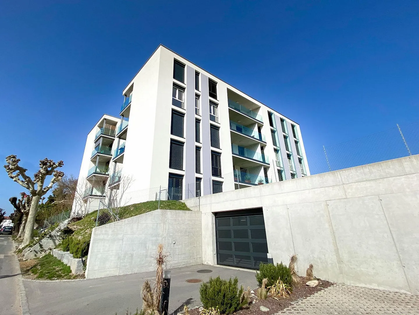 Moderne 3,5 pièces à Balerna également en formule location-achat - Photo 12 sur 15