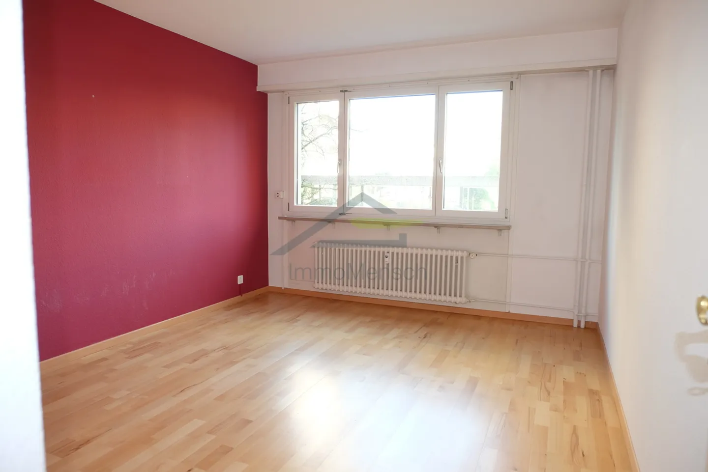 Appartement à vendre - Photo 8 sur 9