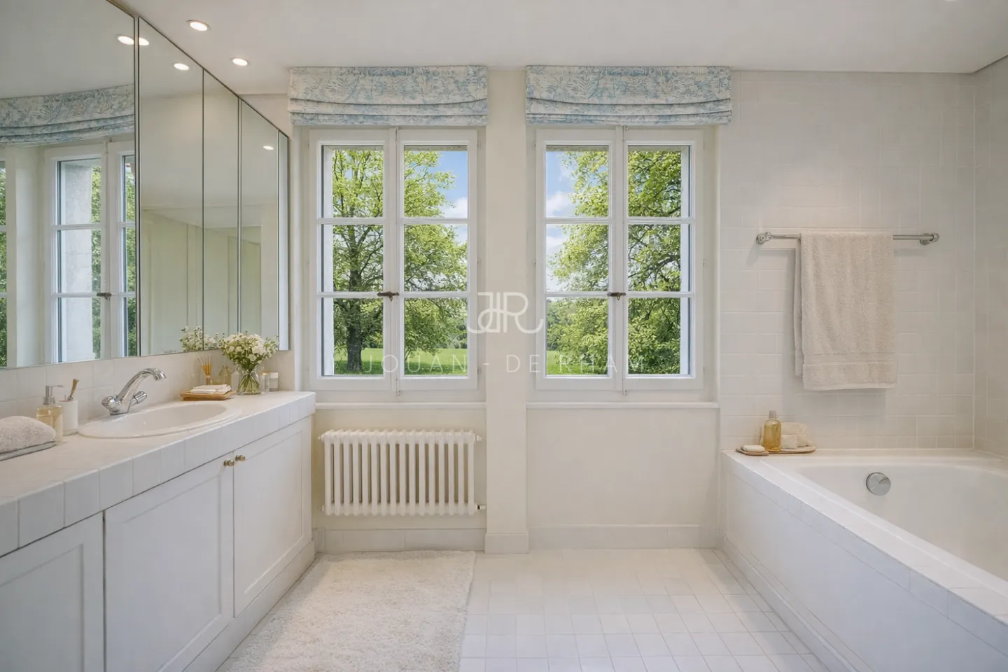 Élégante Maison de Maître - Photo 5 sur 6