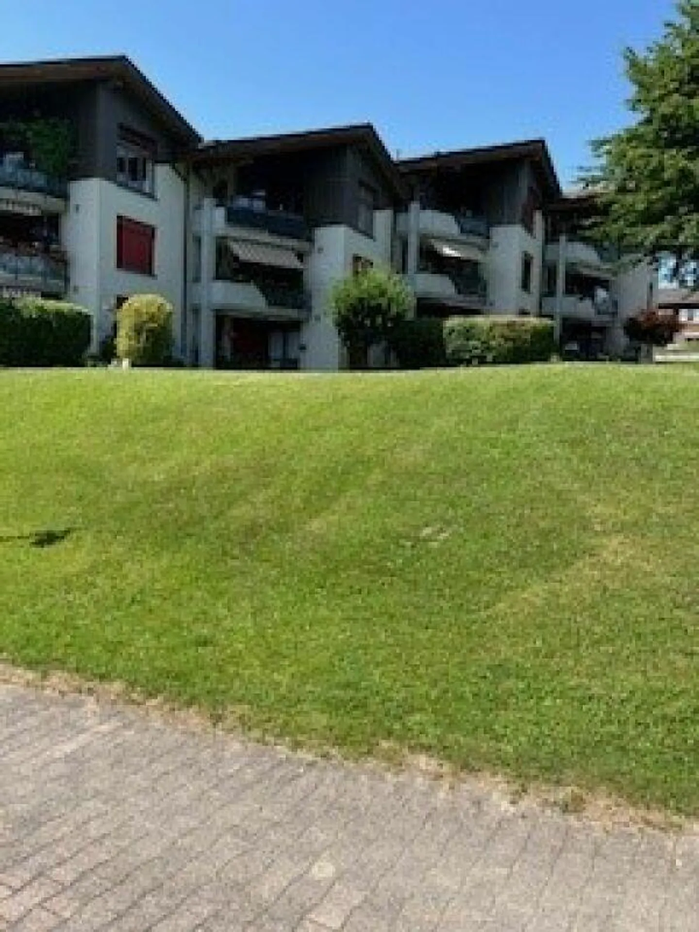 Auwiesenstrasse 51a - Photo 7 sur 19