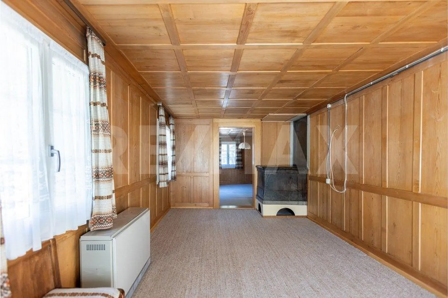 Charmantes 2-Familienhaus mit historischem Charakter, 6484 Wassen UR - Foto 6 von 13