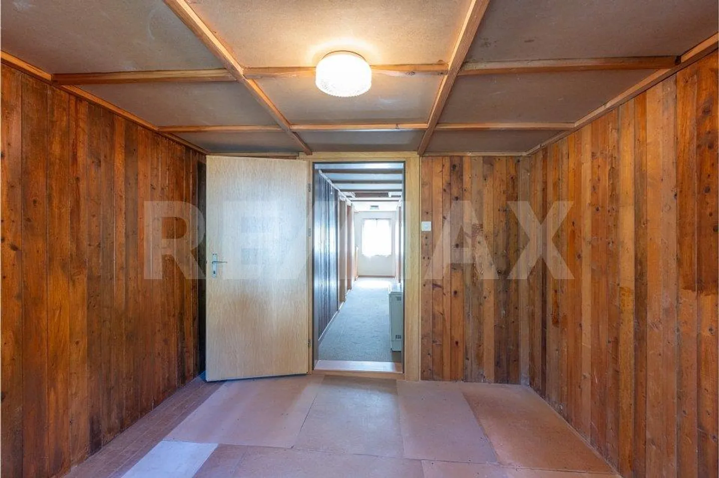 Charmantes 2-Familienhaus mit historischem Charakter, 6484 Wassen UR - Foto 8 von 13