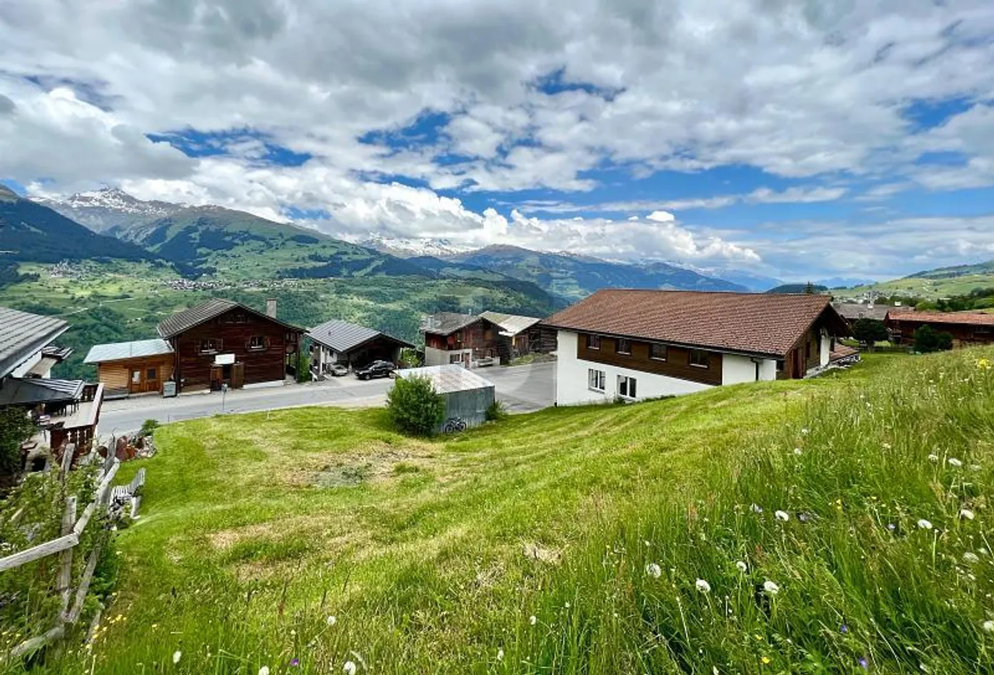 DÉTENTE PURE AVEC UNE VUE - Photo 2 sur 4