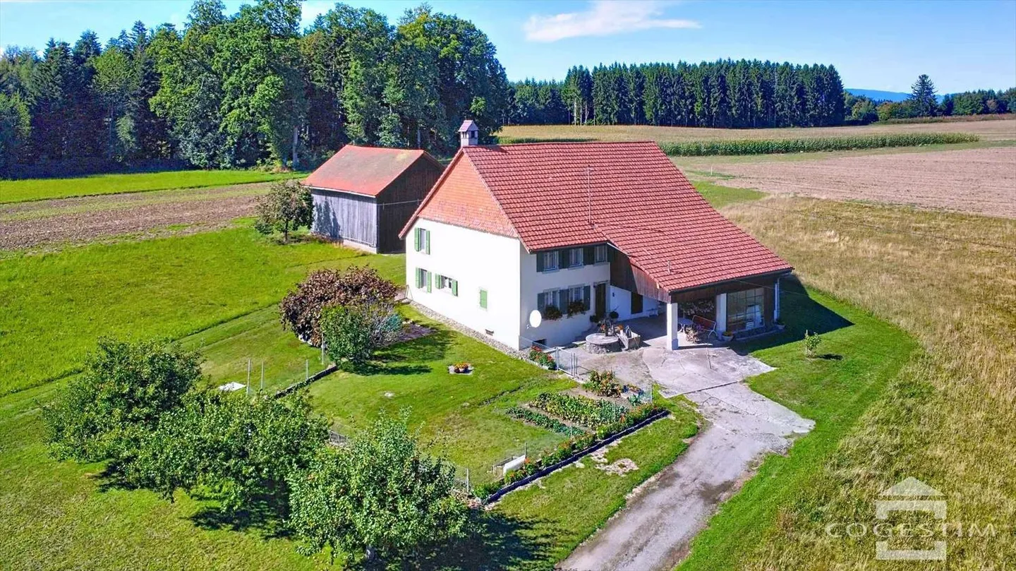Casa 4.5 stanze - Foto 1 di 13