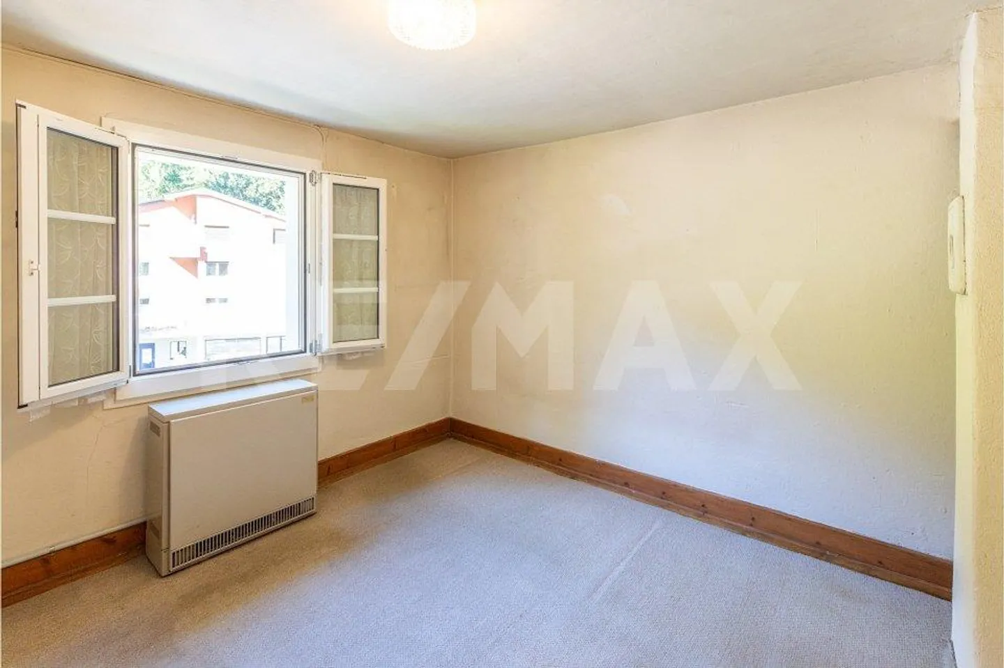 Charmantes 2-Familienhaus mit historischem Charakter, 6484 Wassen UR - Foto 9 von 13