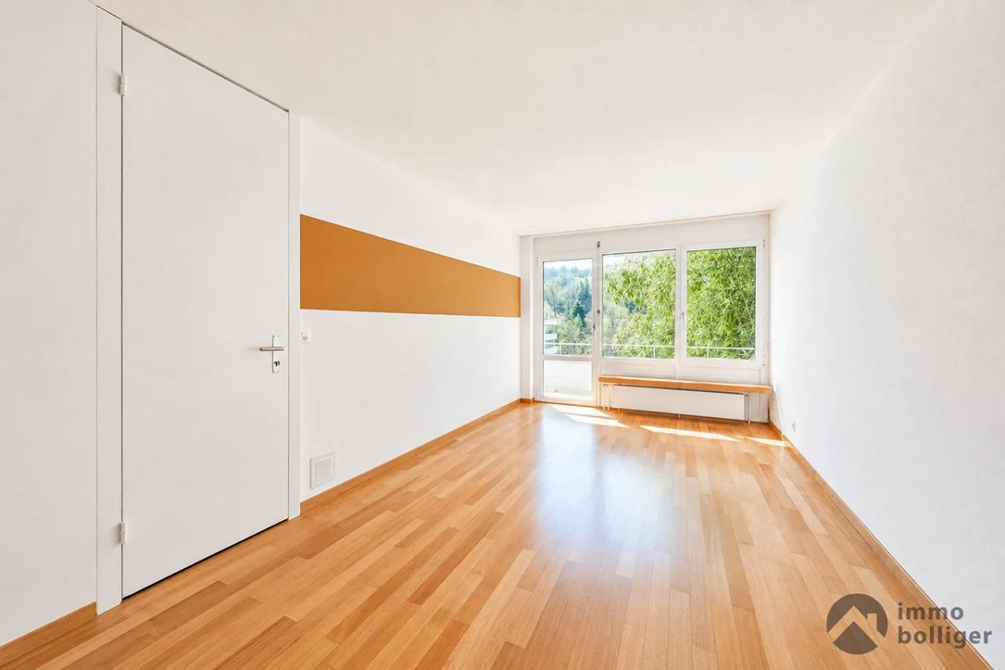 Charmantes Duplex in Zofingen - Foto 4 von 17