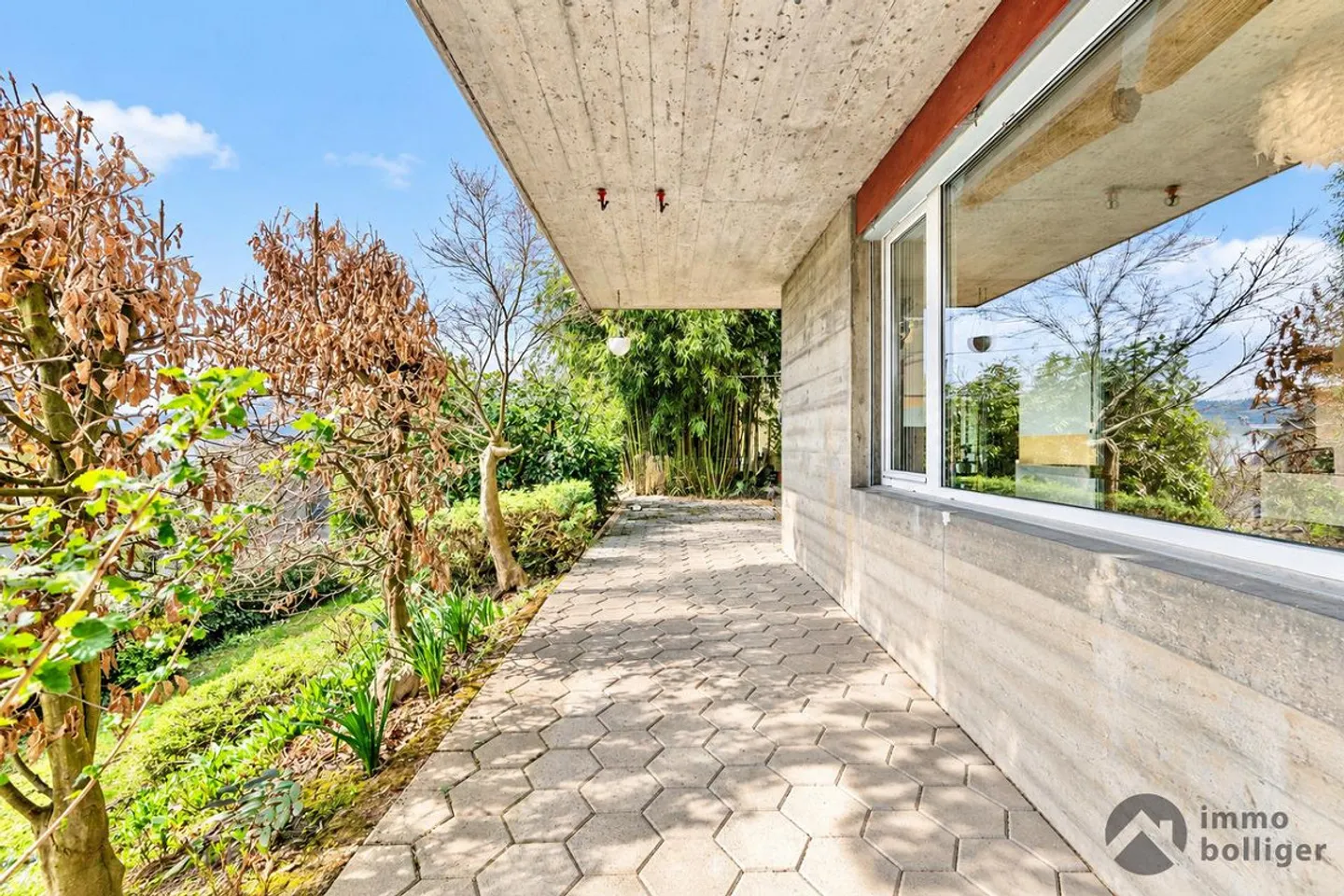 Charmantes Duplex in Zofingen - Foto 11 von 17